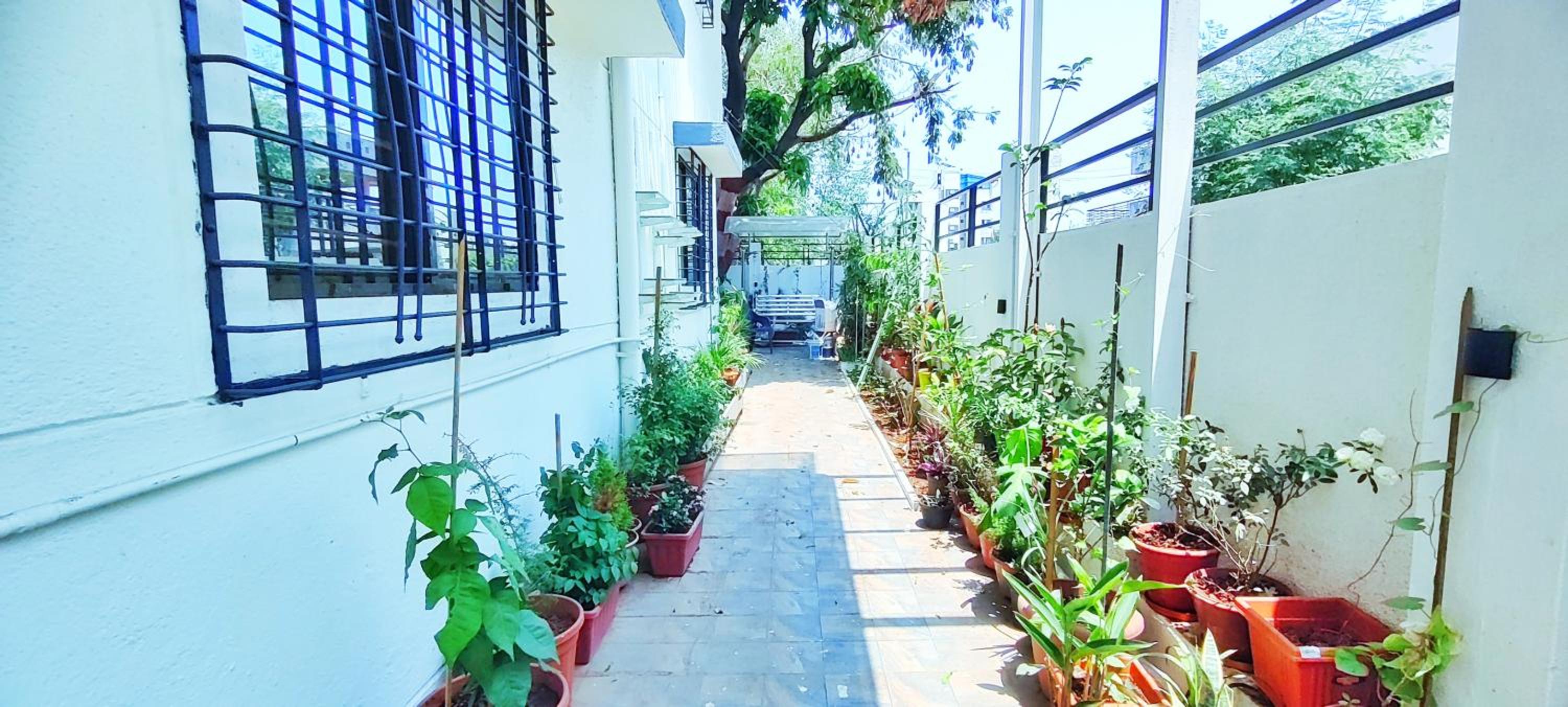 TULSI VILLA- The Holiday Home, photo 11