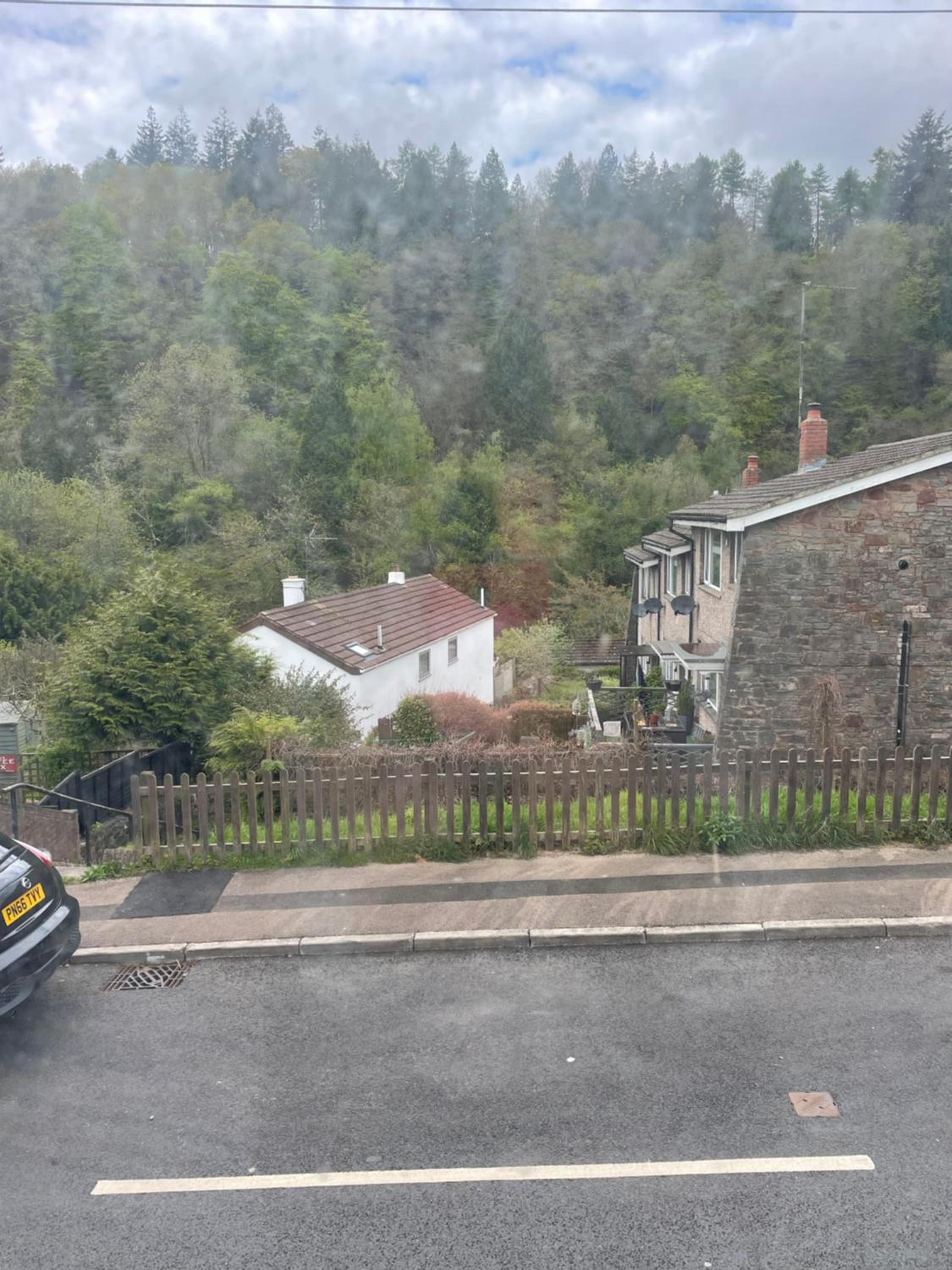 The New Inn