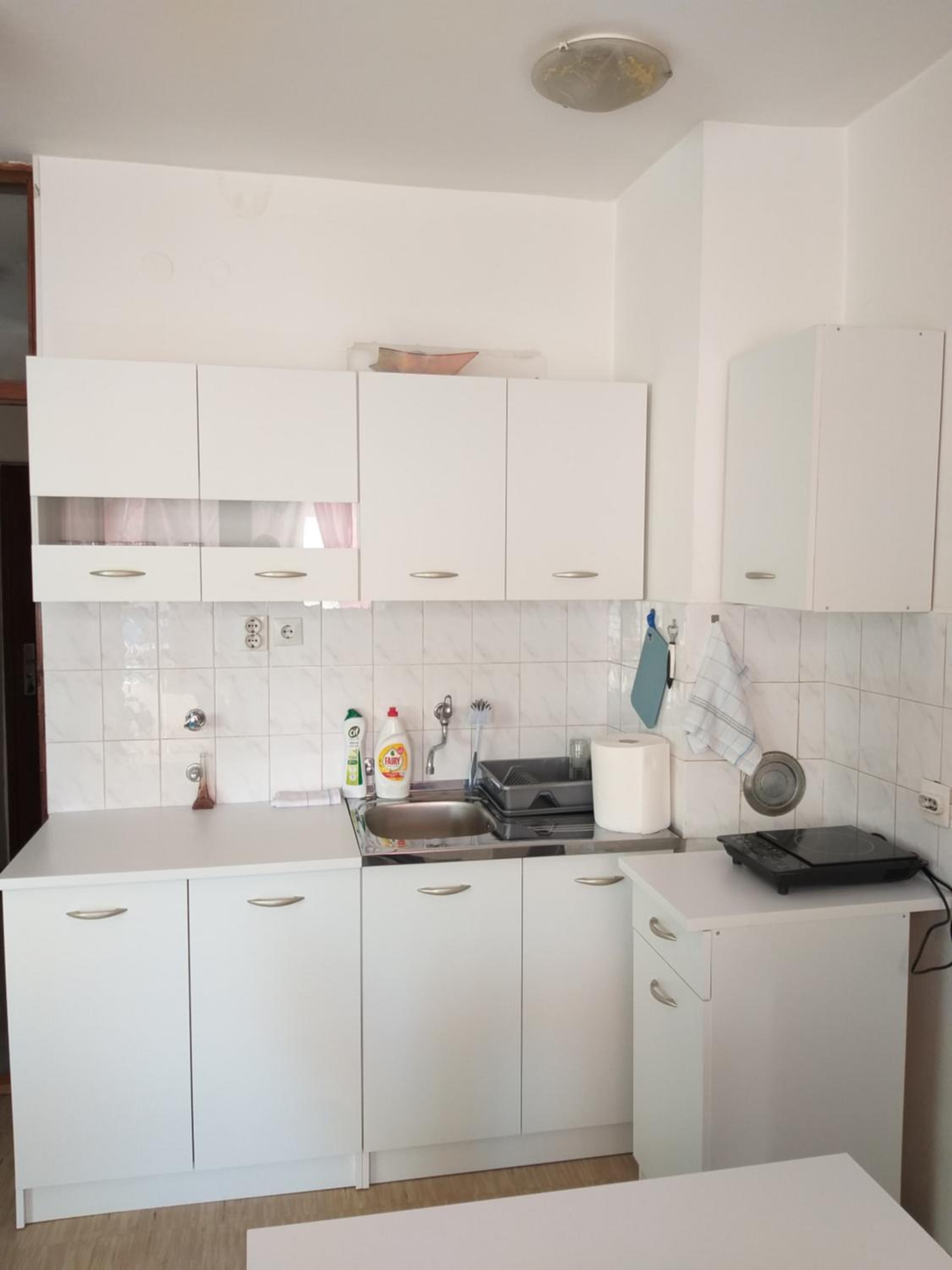 Apartment in Podgorica - Montenegro view 5