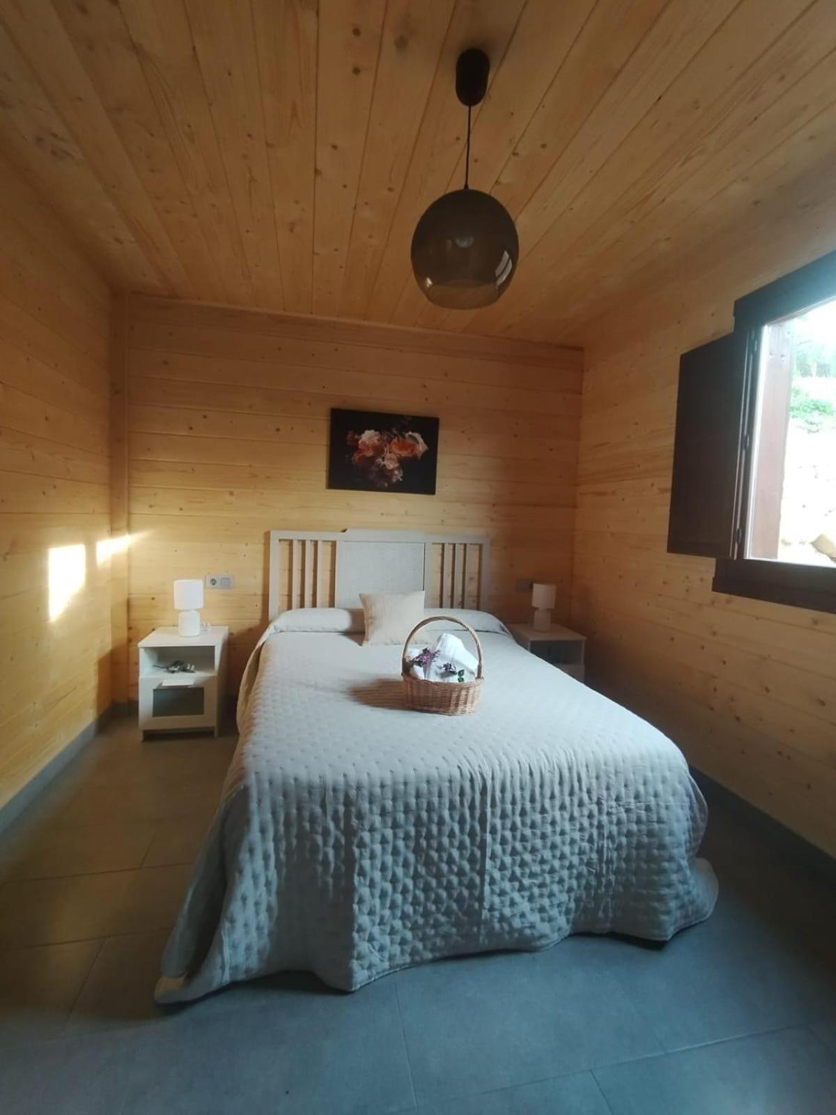 Casas Rurales Carpe Diem