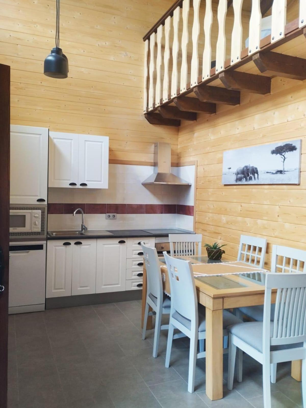 Casas Rurales Carpe Diem