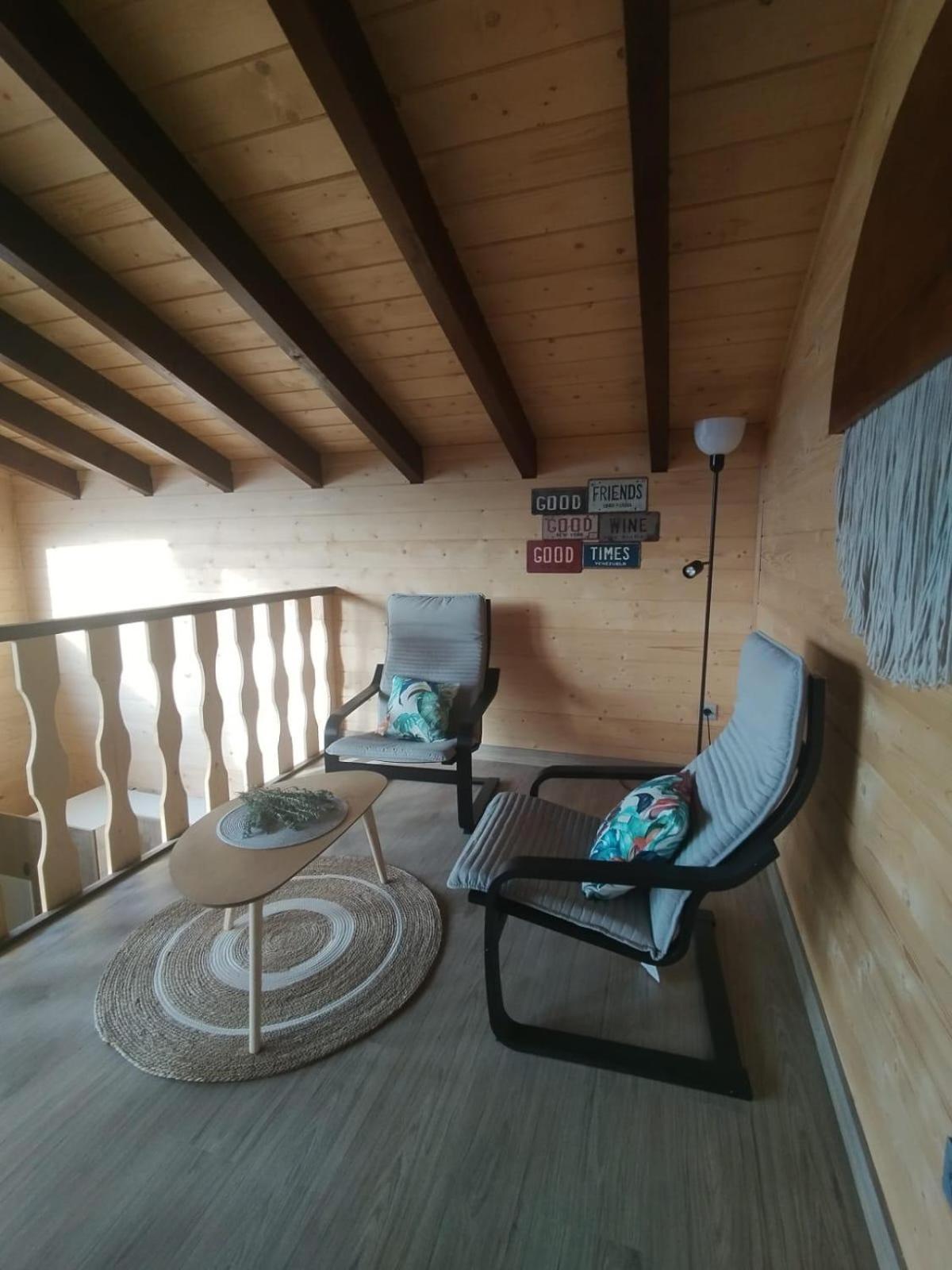 Casas Rurales Carpe Diem