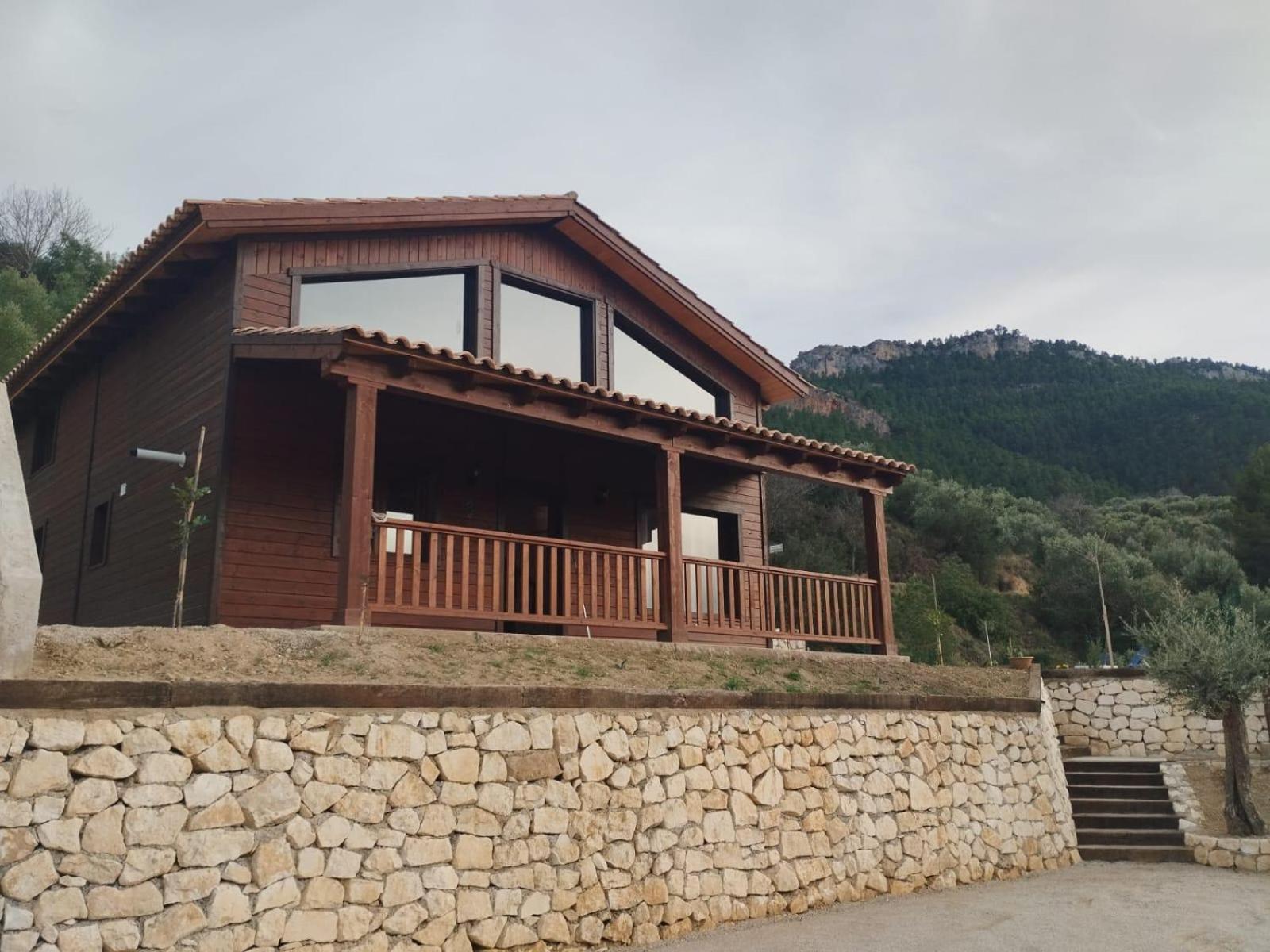Casas Rurales Carpe Diem