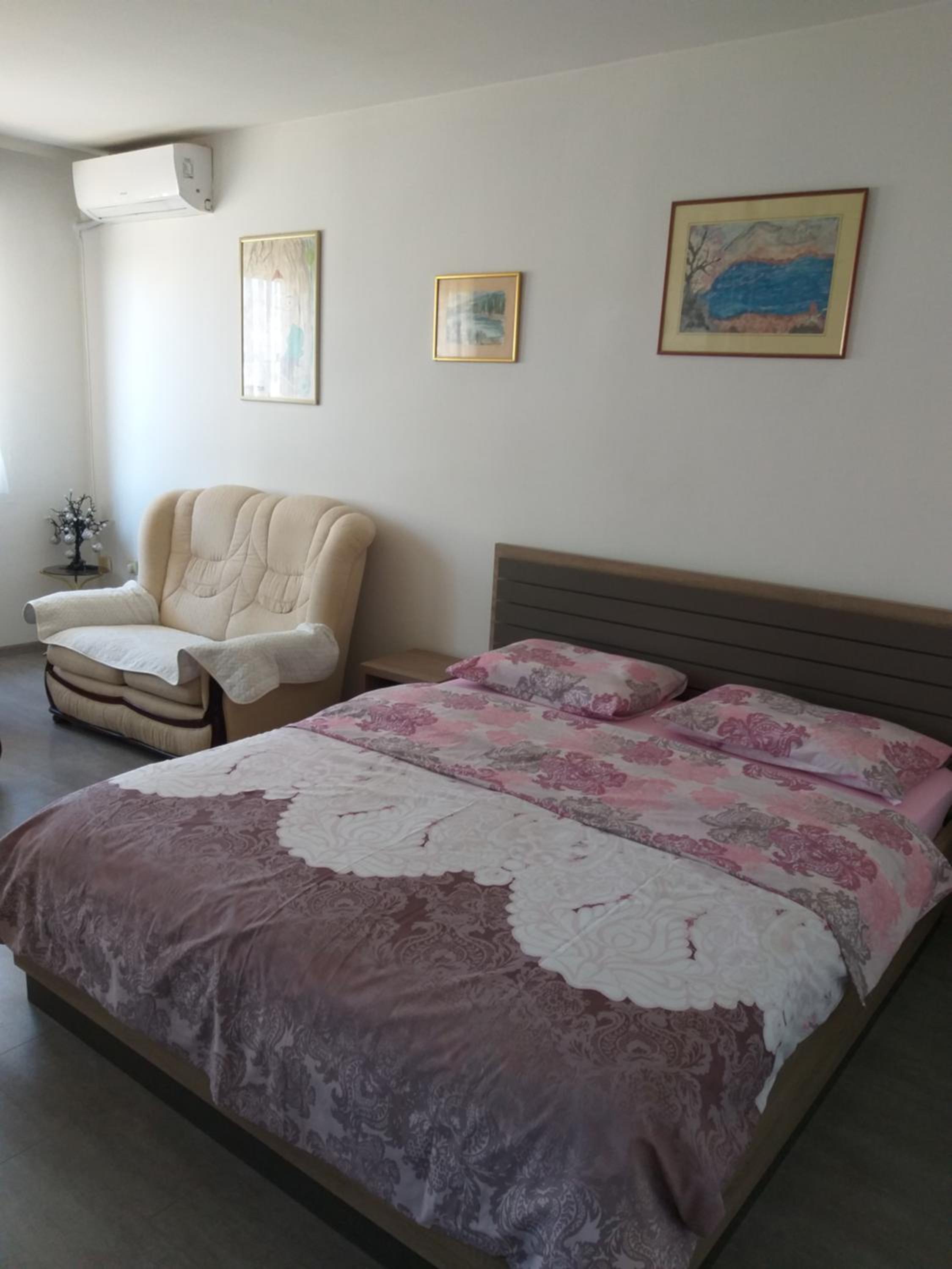 Apartment in Podgorica - Montenegro view 3