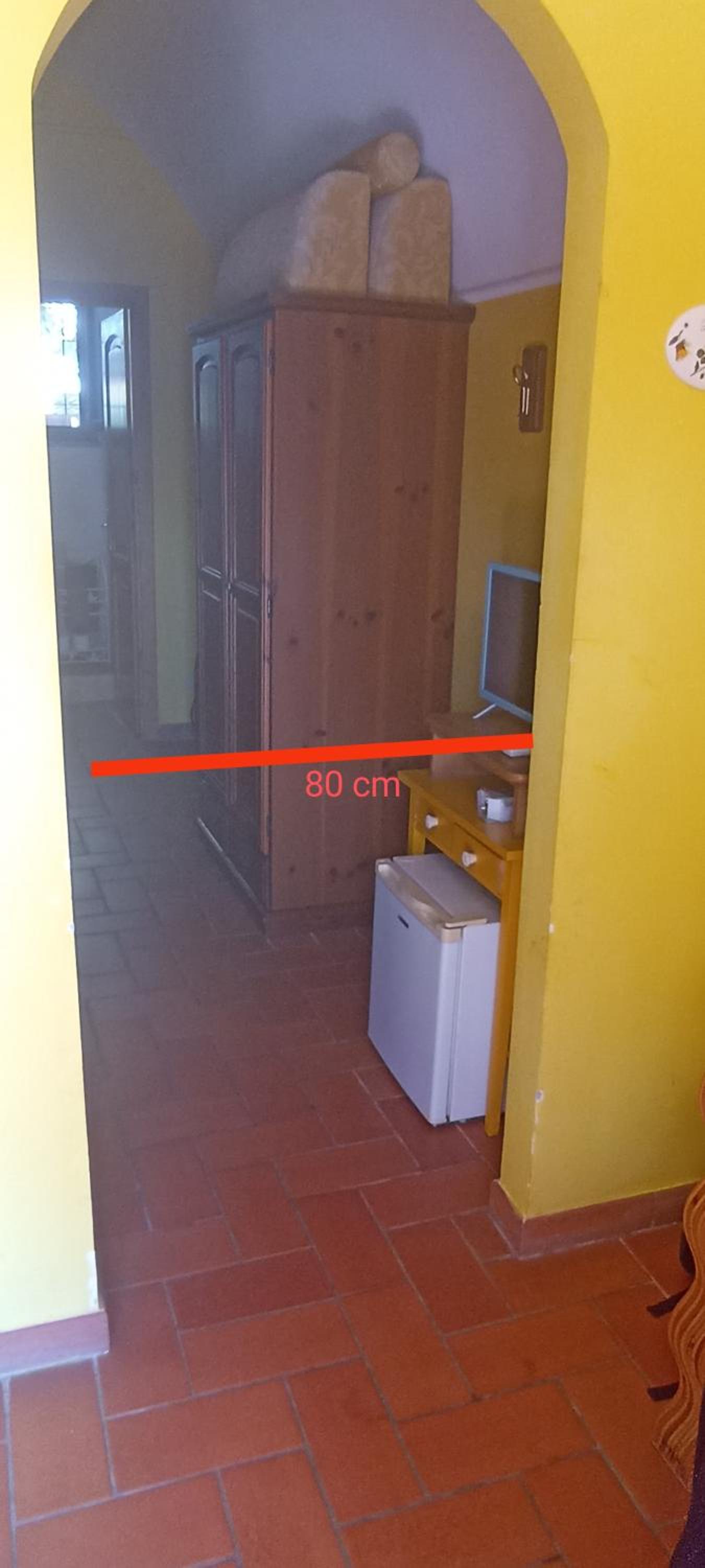 Il Baffetto B&B