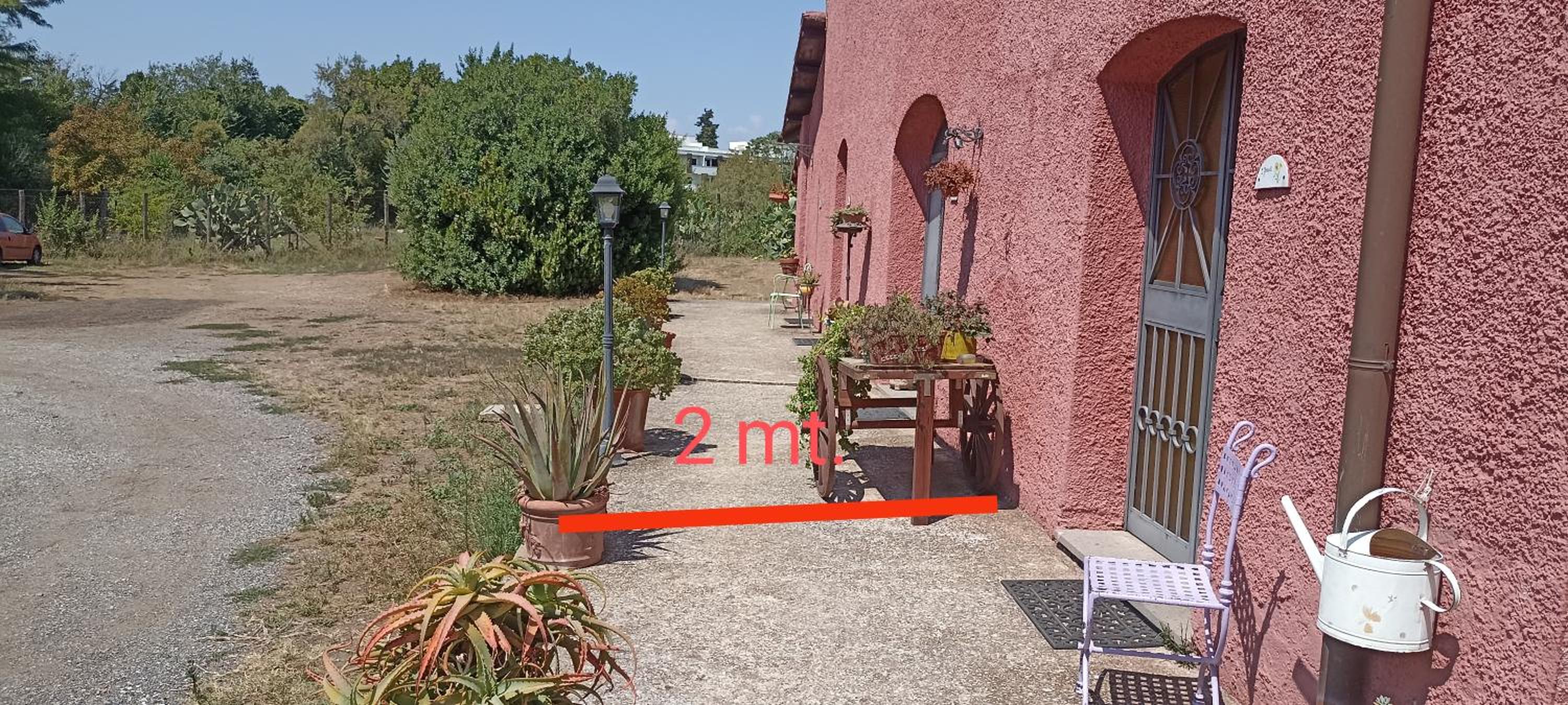 Il Baffetto B&B