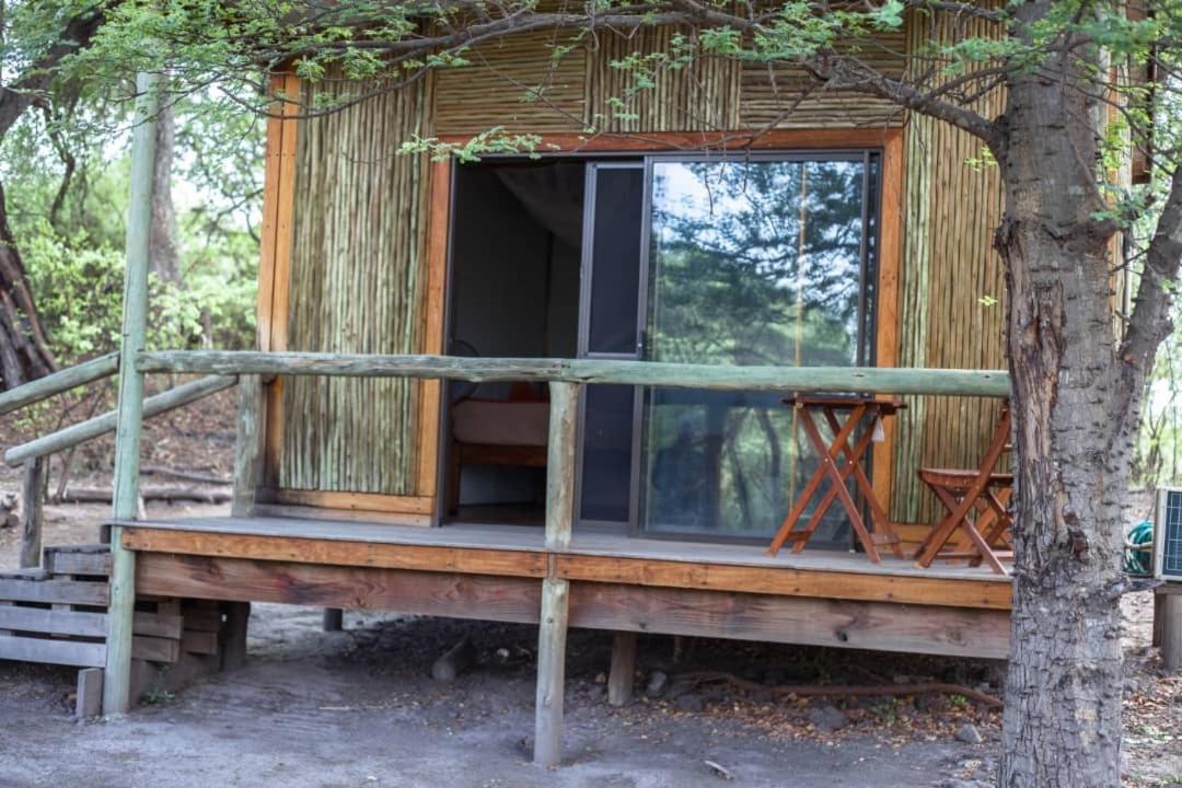 Hyenas Howl Cabins & Campground