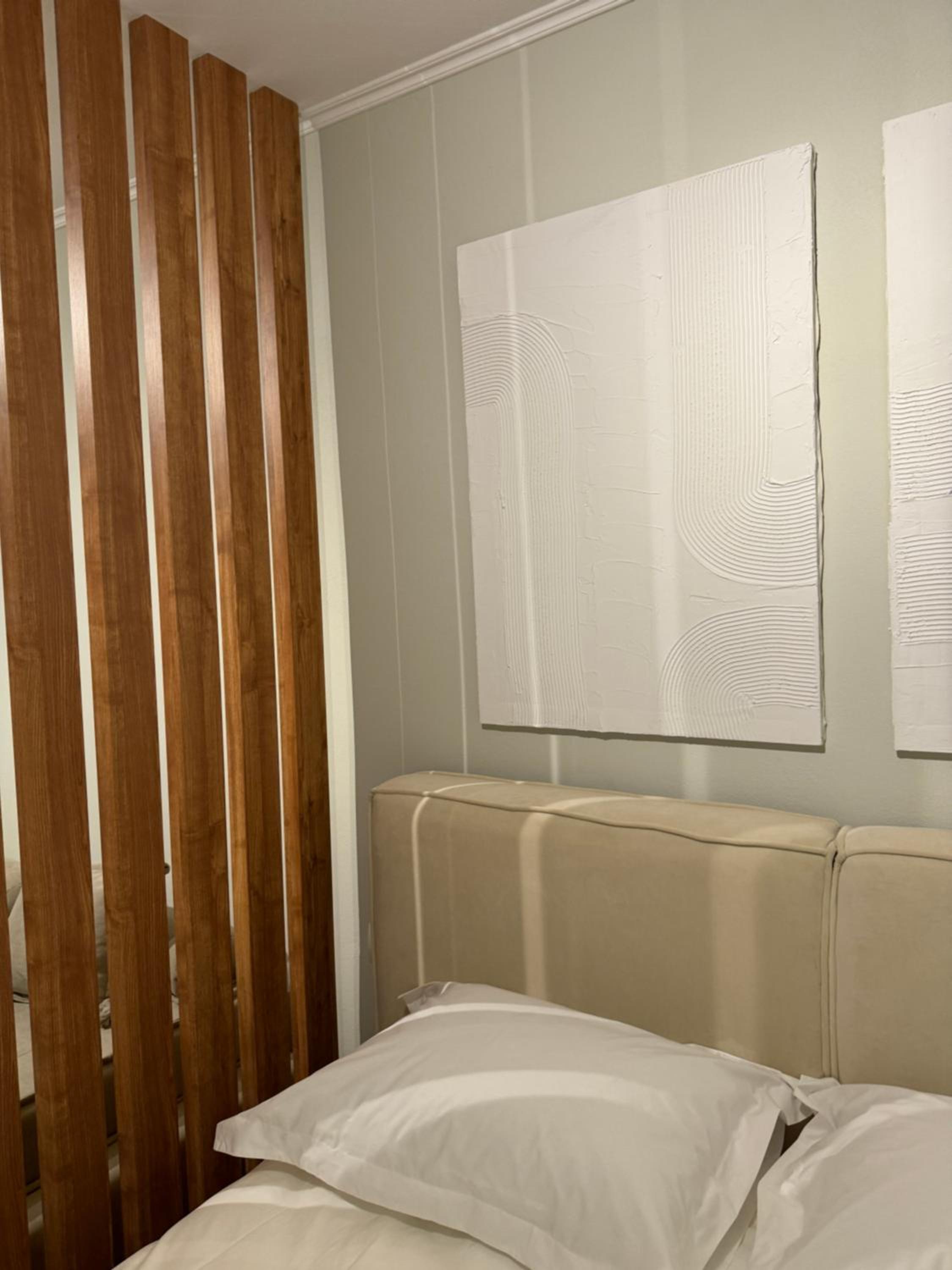 Square 24 apartment