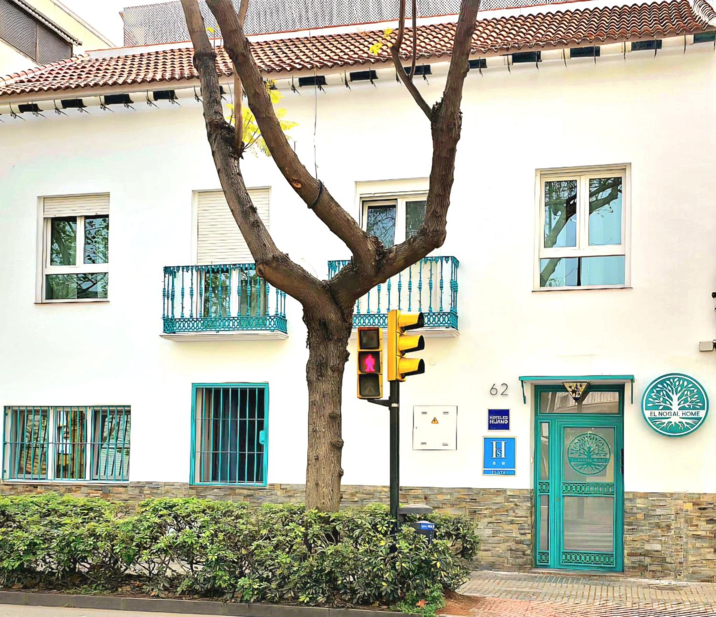 El Nogal Home