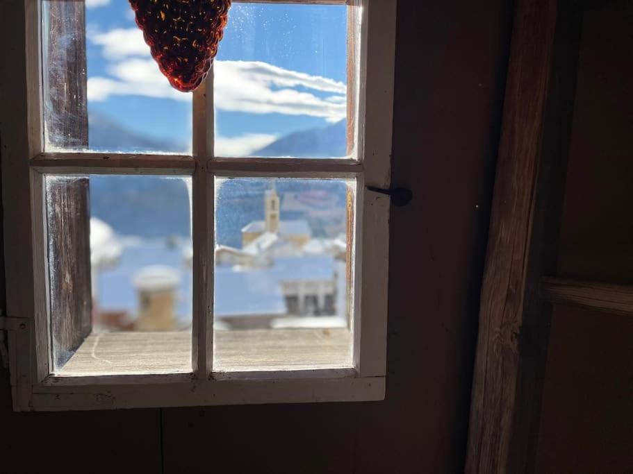 Swiss chalet near Flims