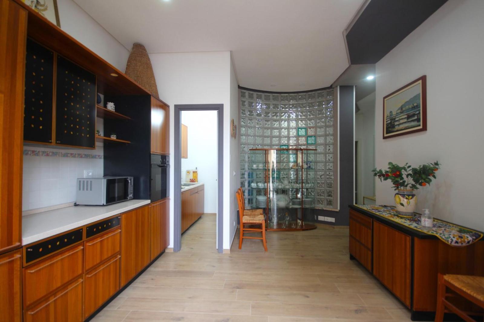 Marea b&b Avola view 4