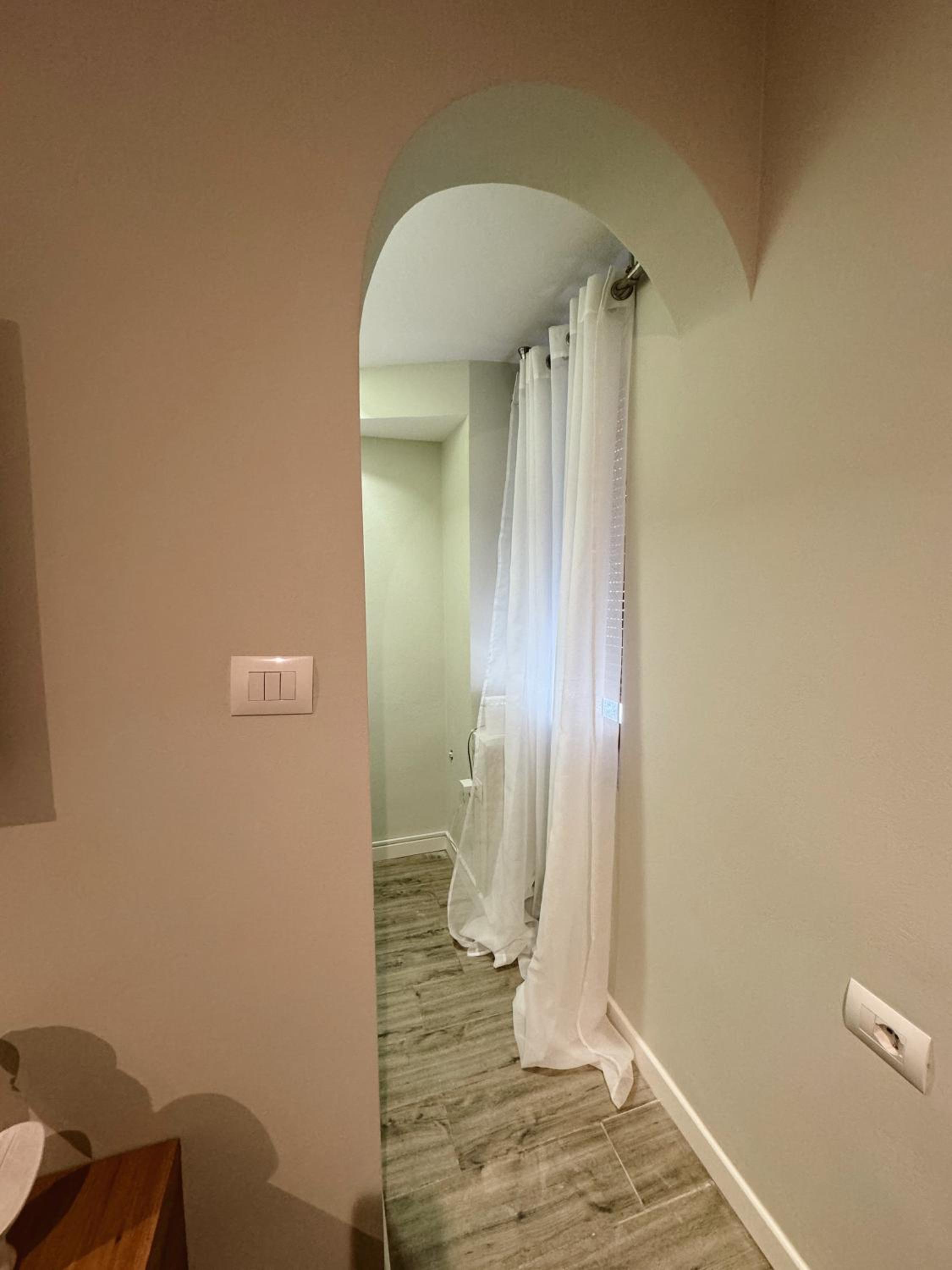 Square 24 apartment