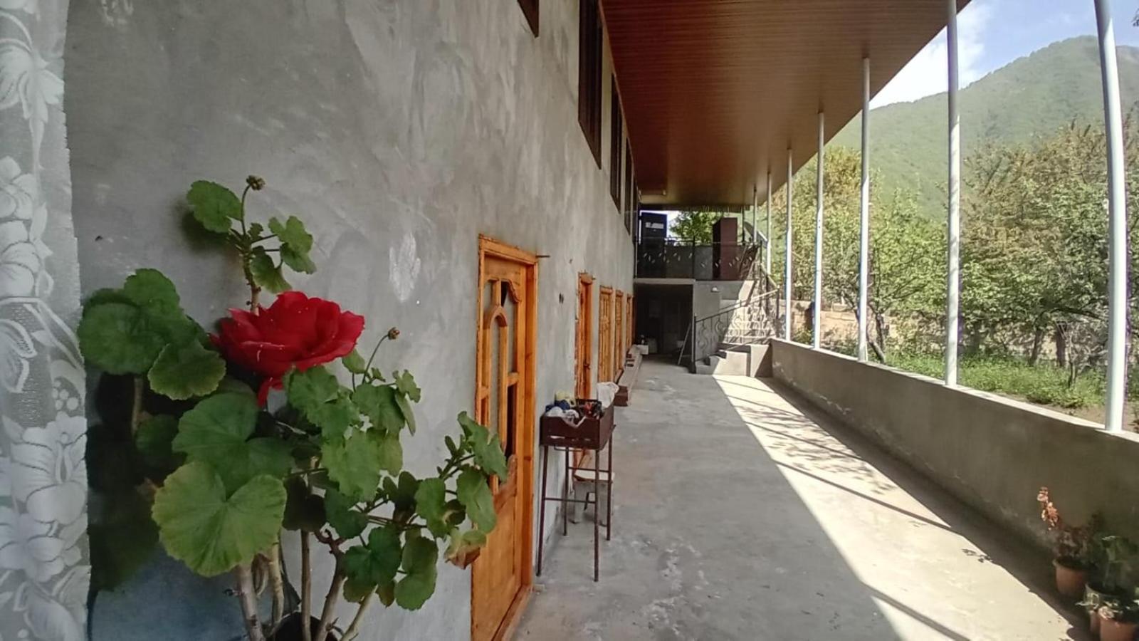 Fiore guest house