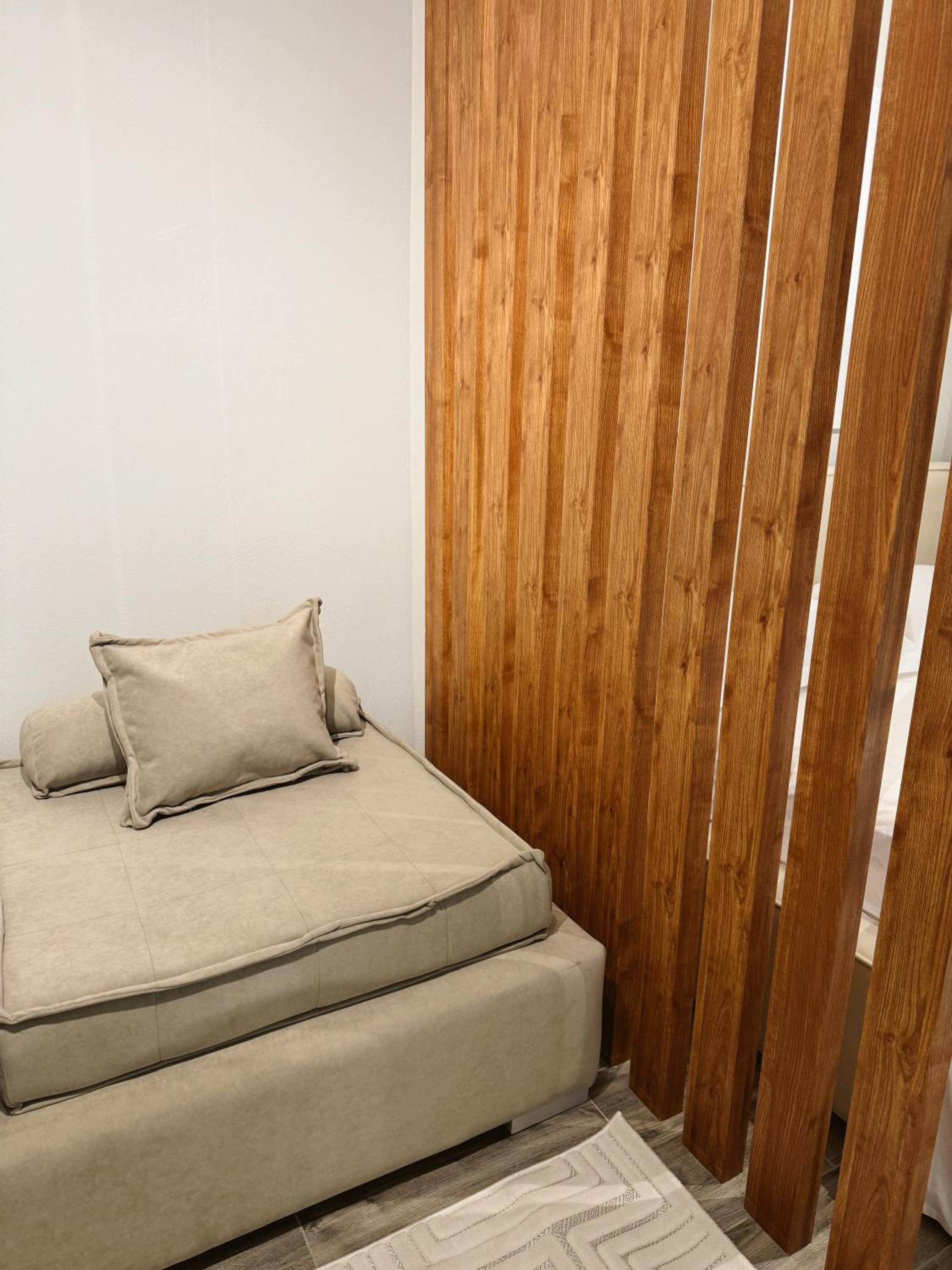 Square 24 apartment
