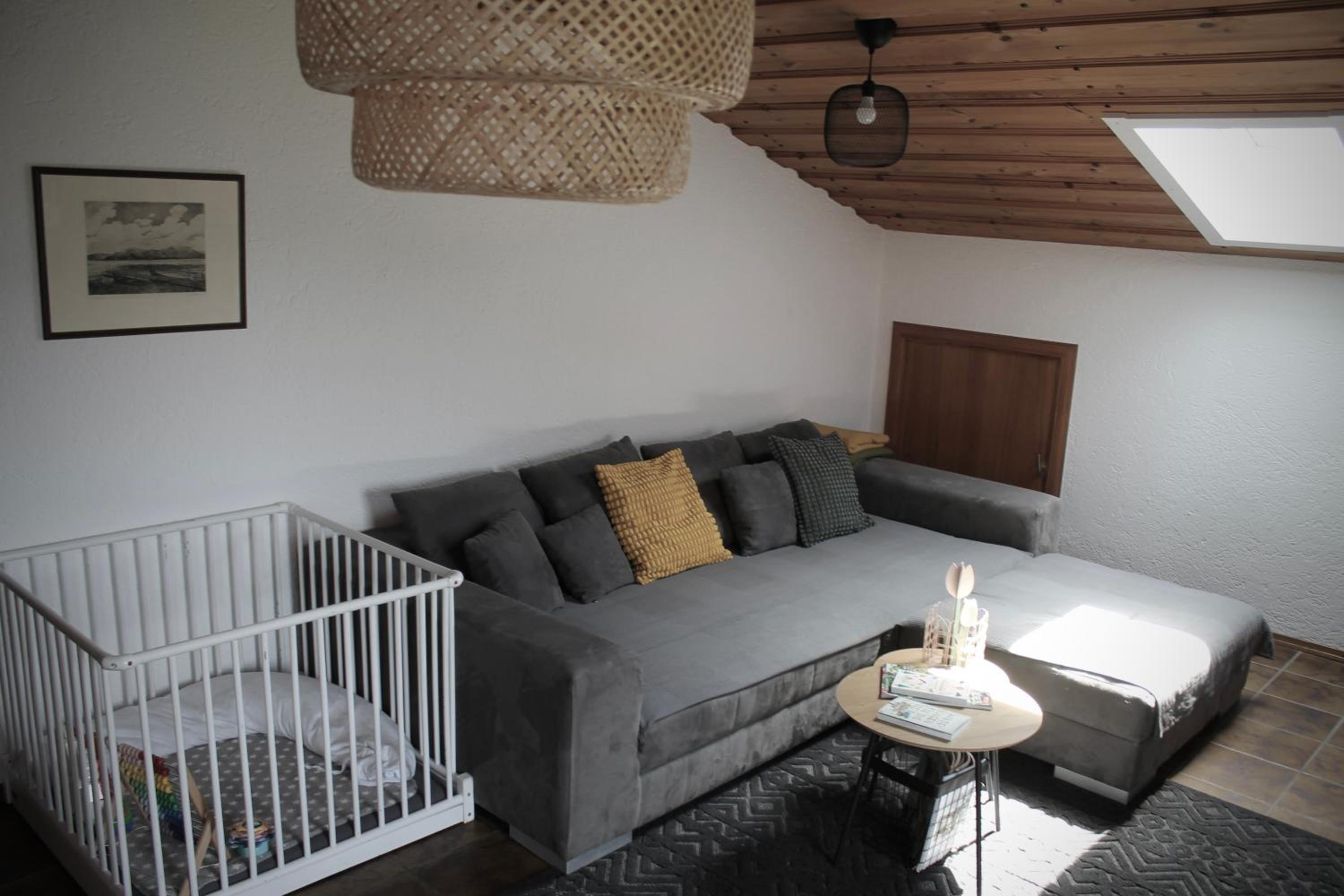Ferienwohnung Bergliebe