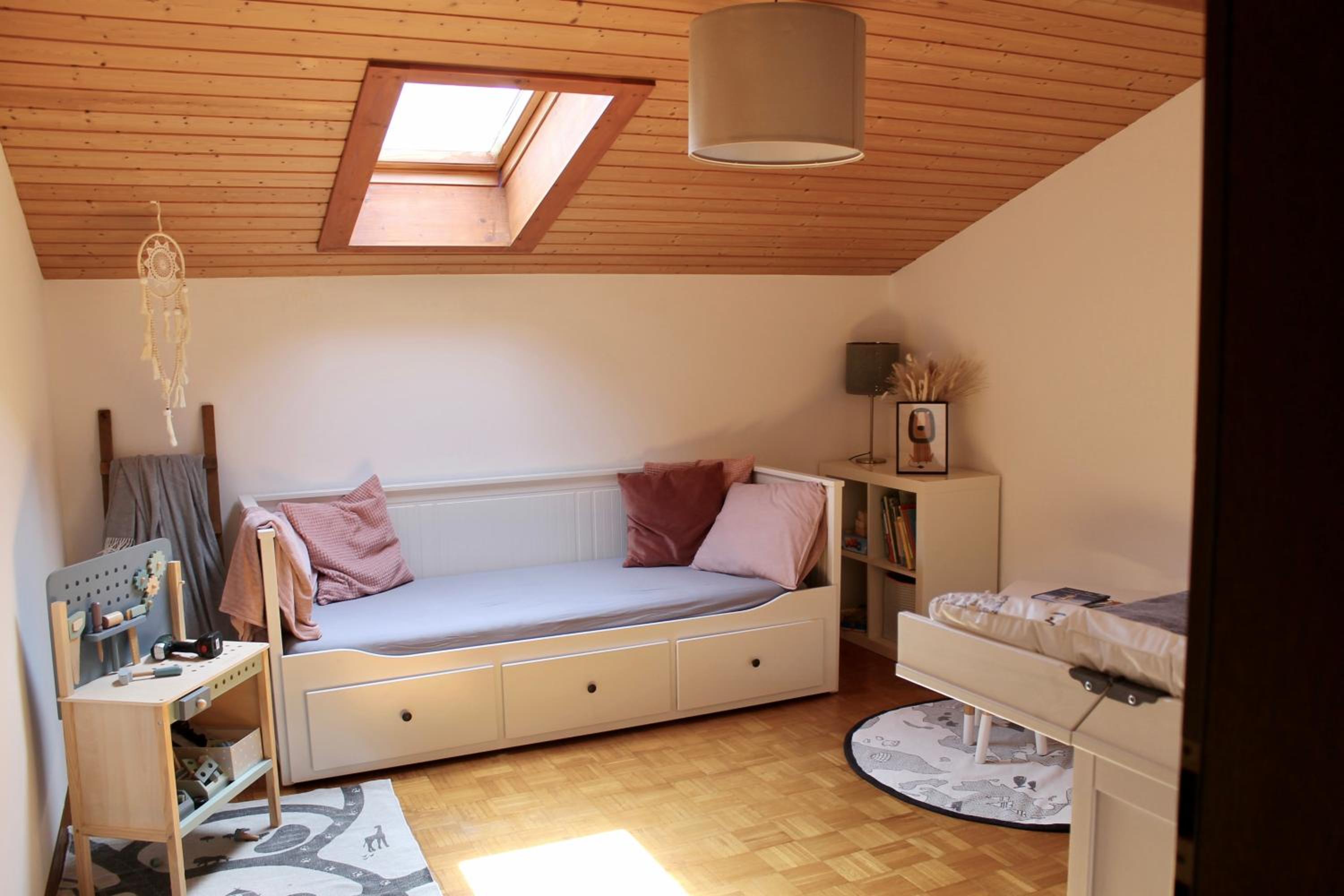 Ferienwohnung Bergliebe