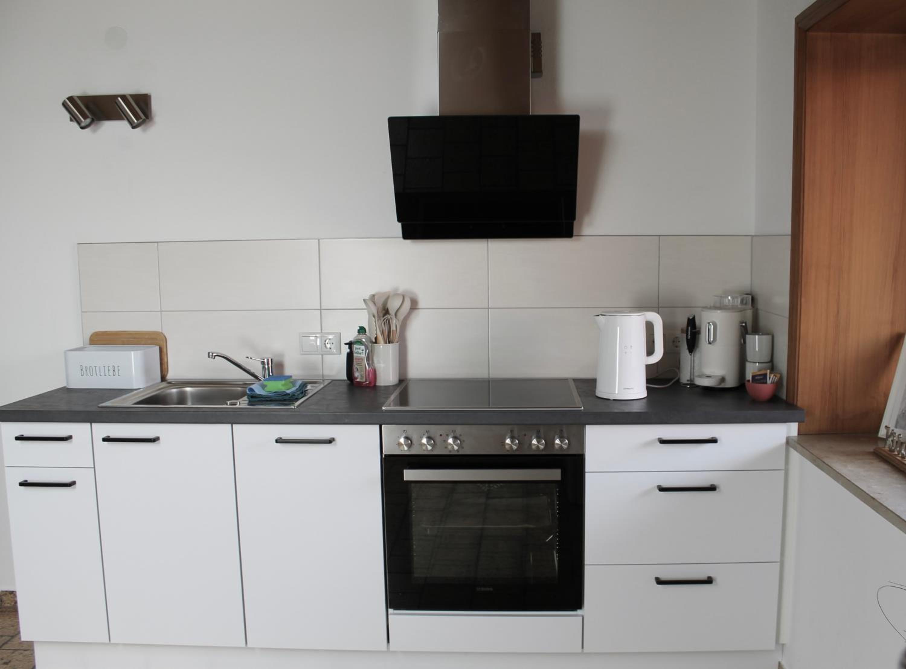 Ferienwohnung Bergliebe