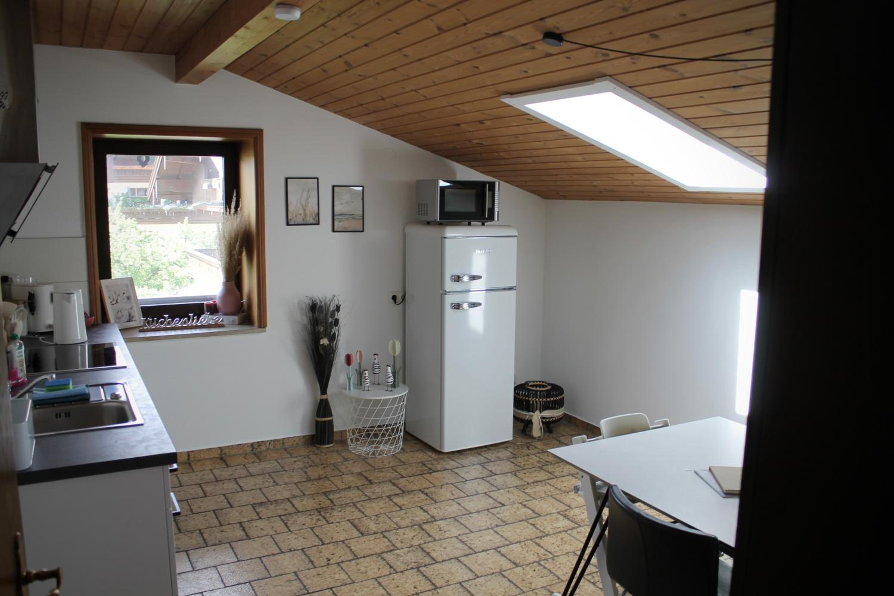 Ferienwohnung Bergliebe