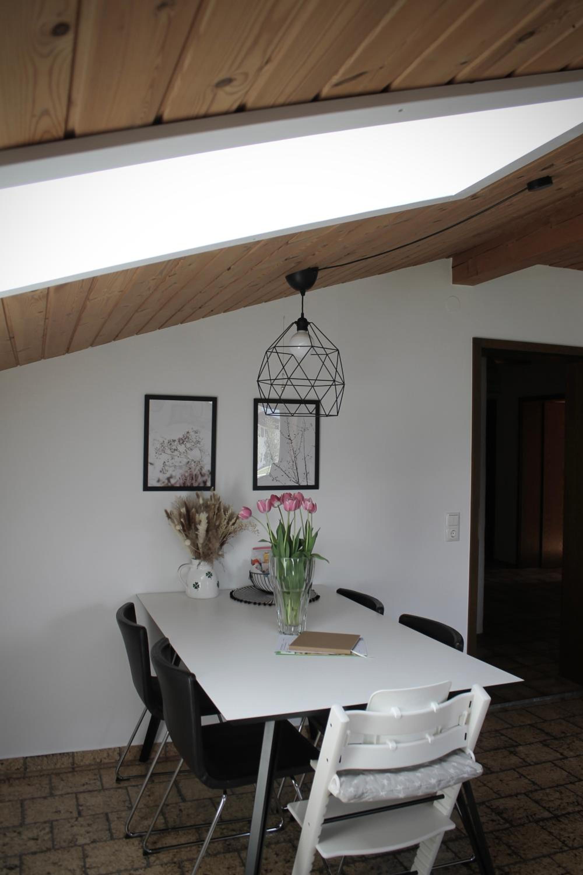 Ferienwohnung Bergliebe