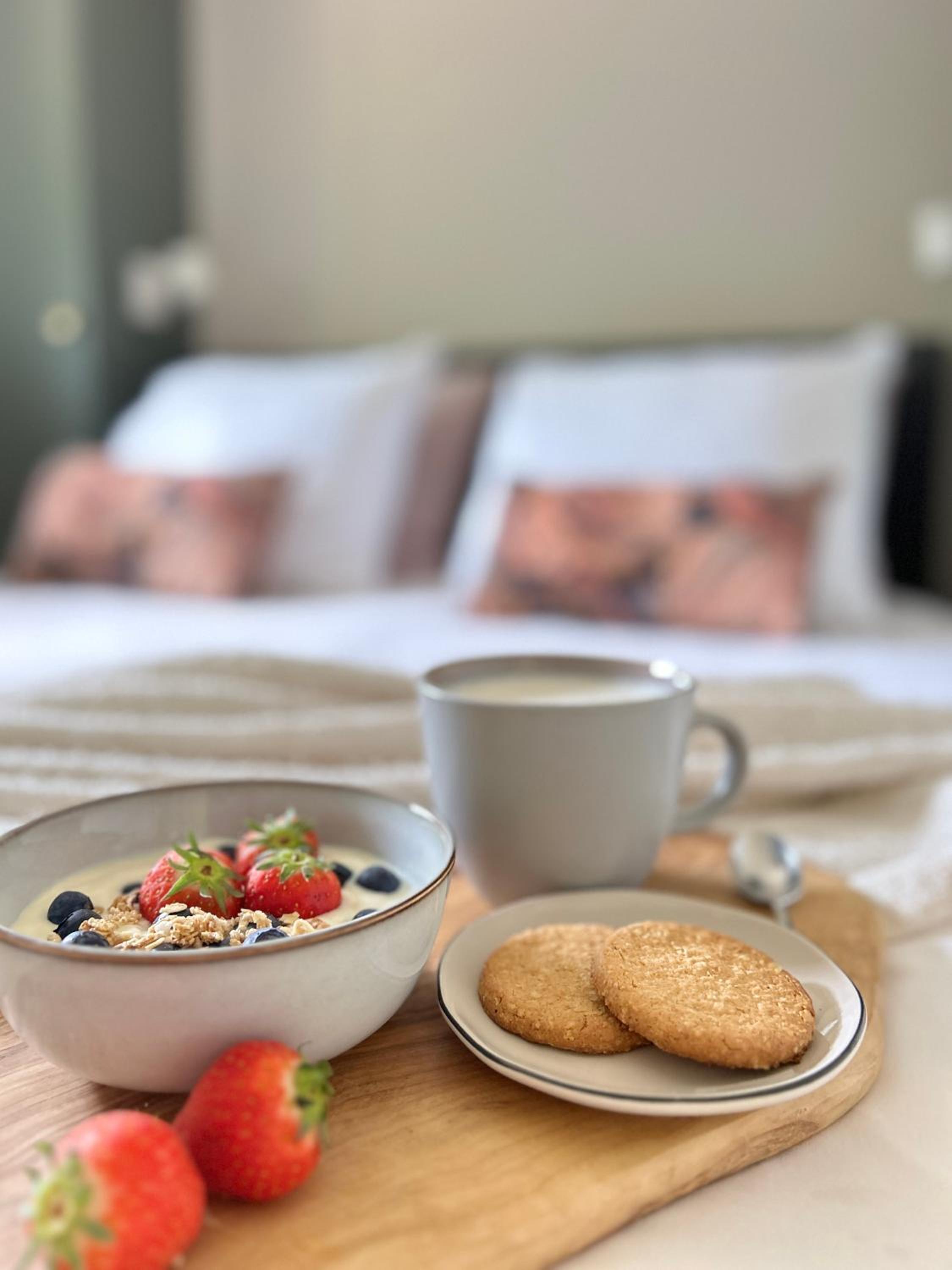 Sterrenbos wellness lodge