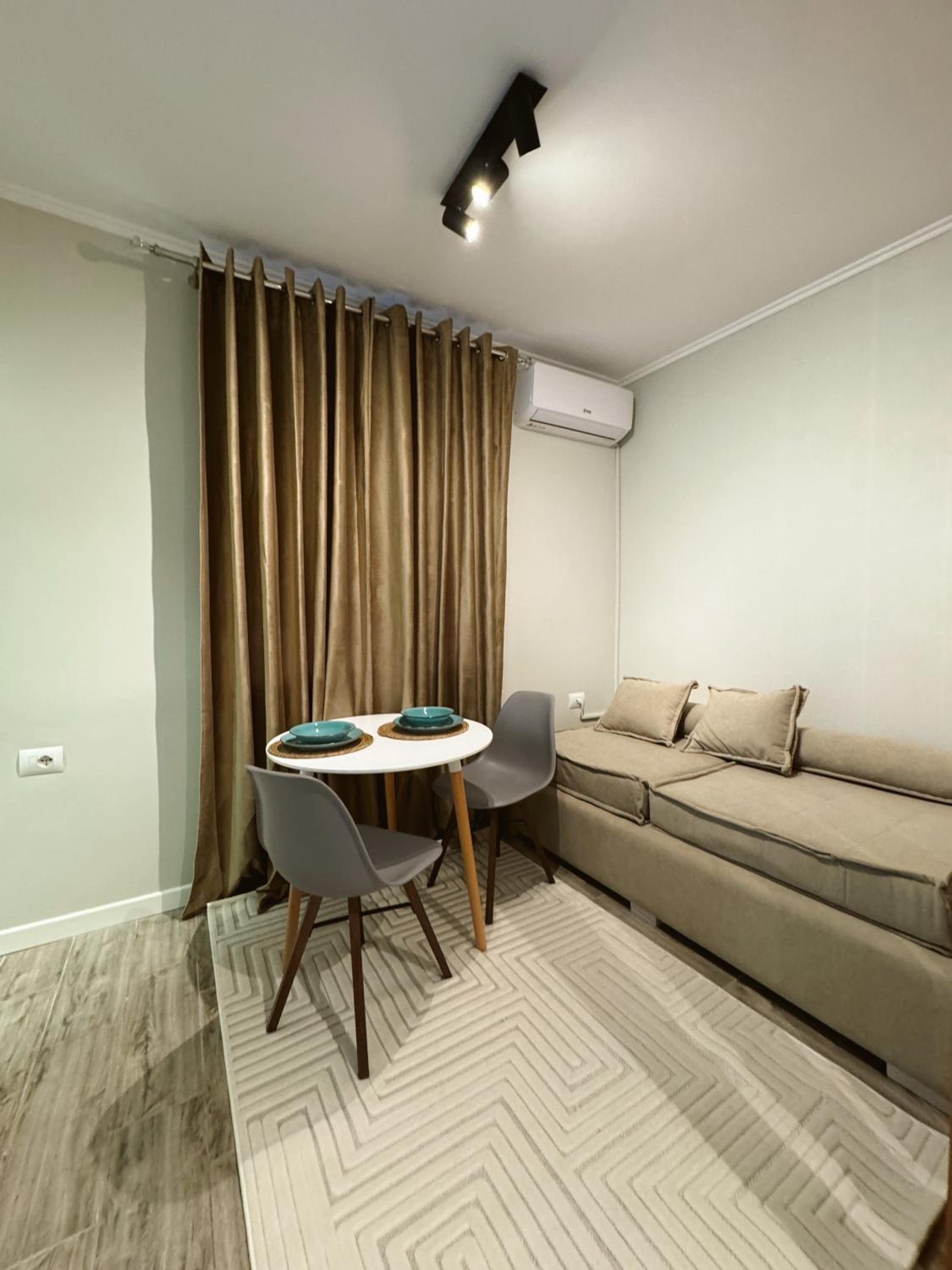 Square 24 apartment
