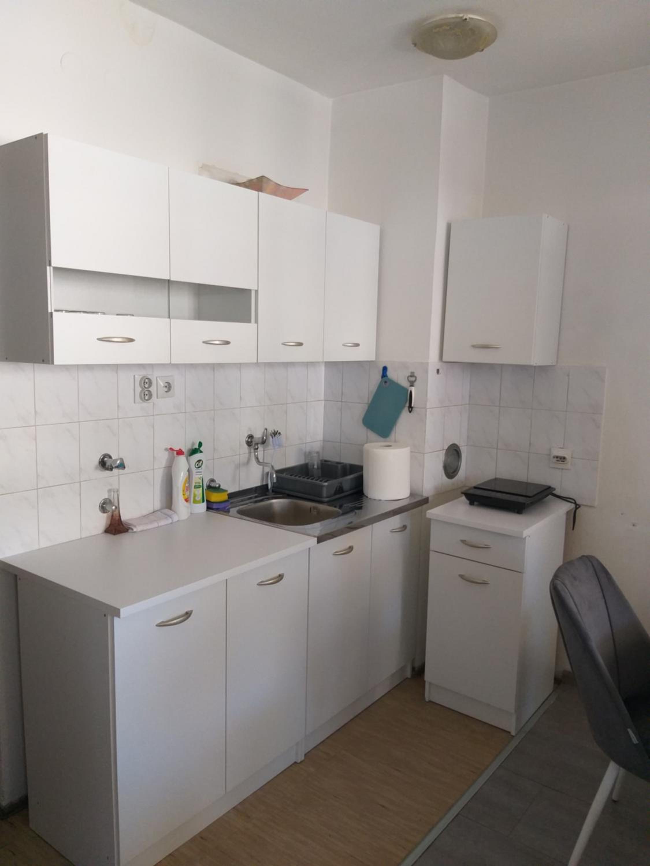 Apartment in Podgorica - Montenegro view 4