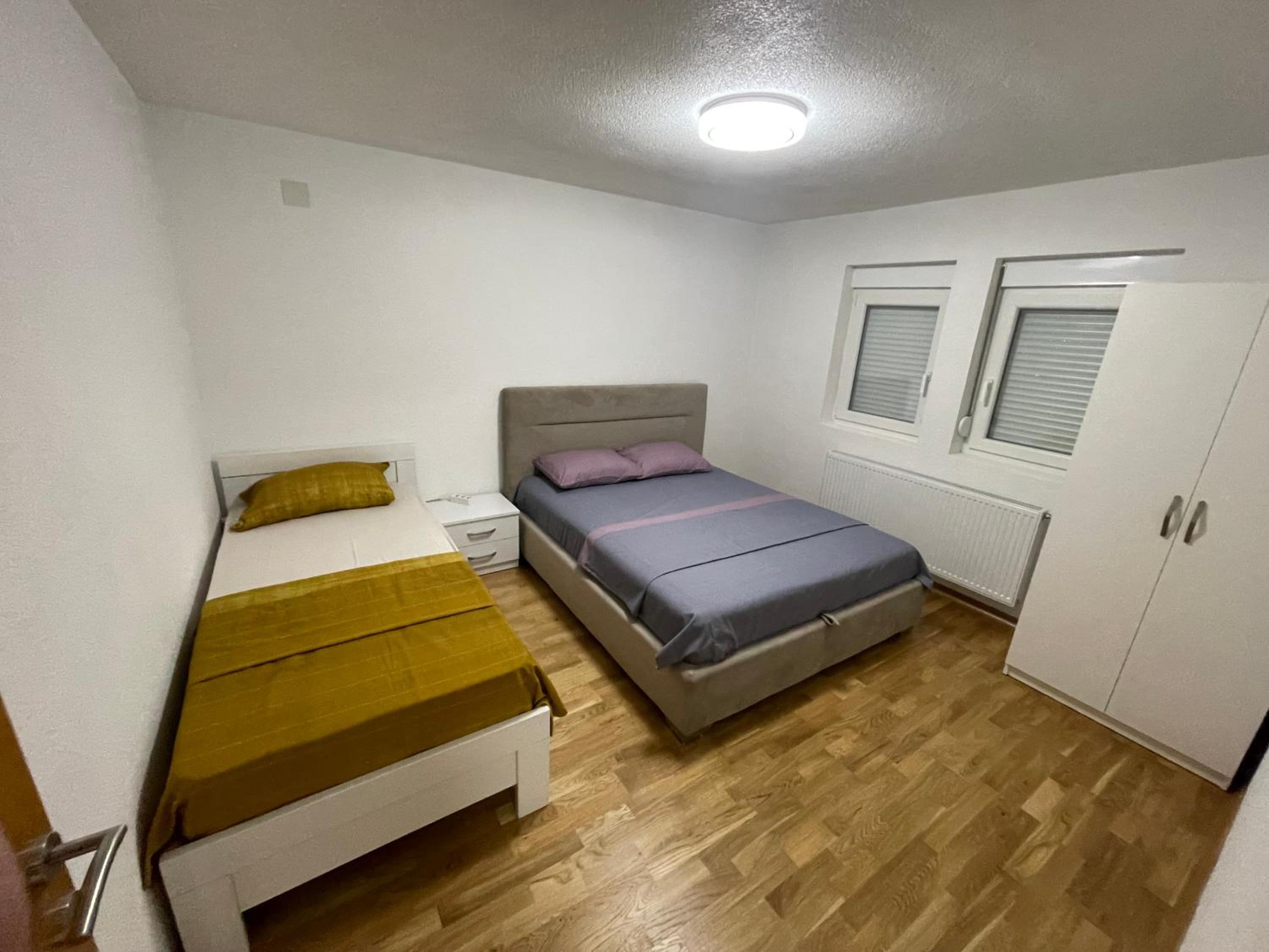 Lina Apartmani view 3