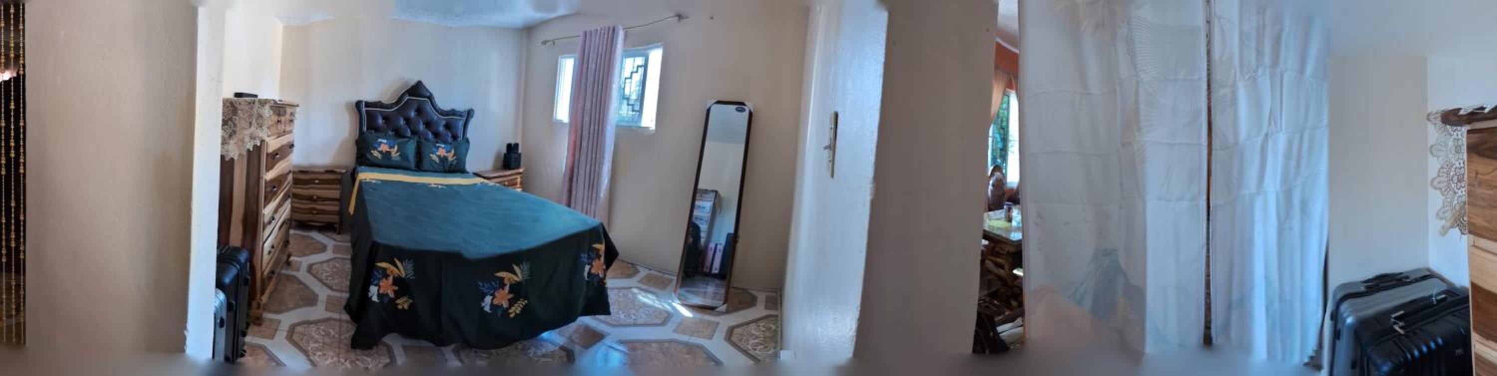 Immaculate 1-Bed Apartment in Kingston 14 view 3