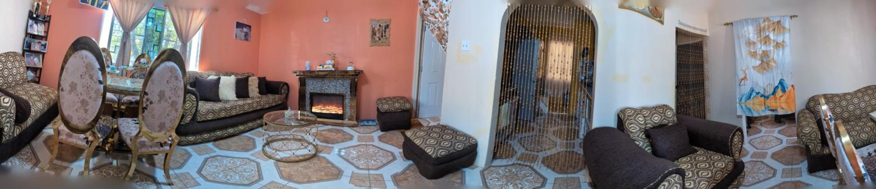 Immaculate 1-Bed Apartment in Kingston 14 view 2