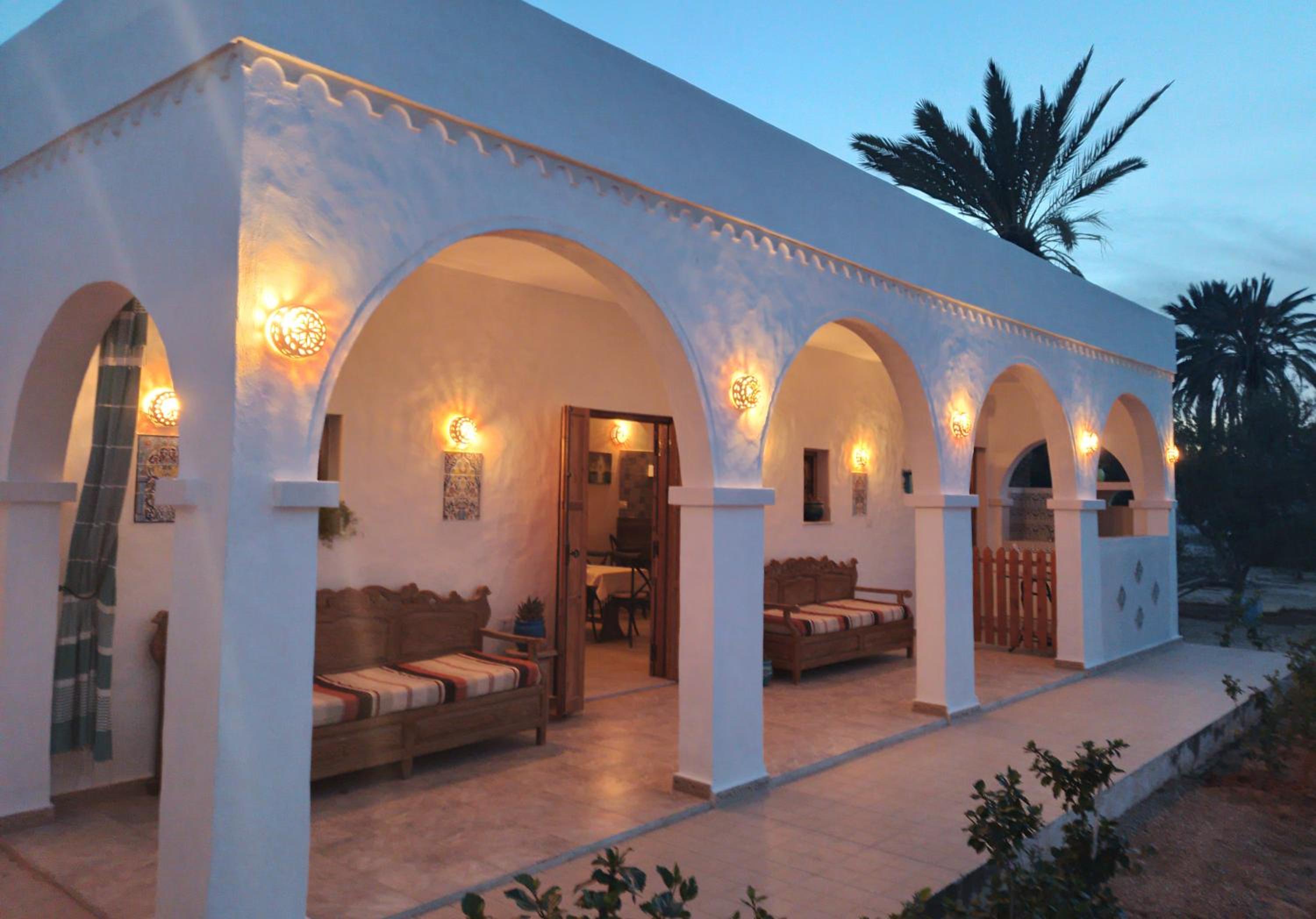 Midoun Vacations - Djerba Reve Vacances Emna EL Beya - Property Image 11