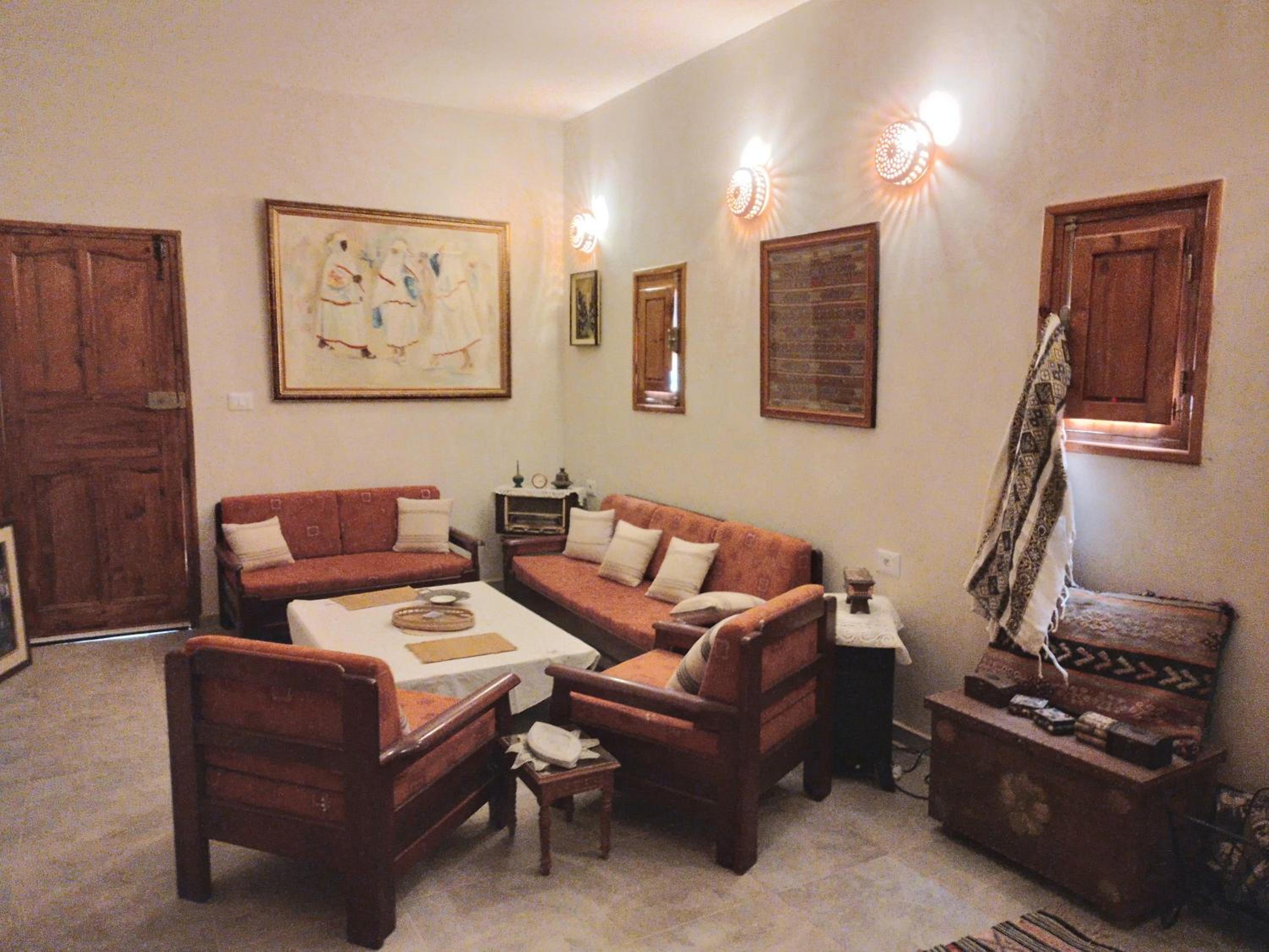 Midoun Vacations - Djerba Reve Vacances Emna EL Beya - Property Image 10