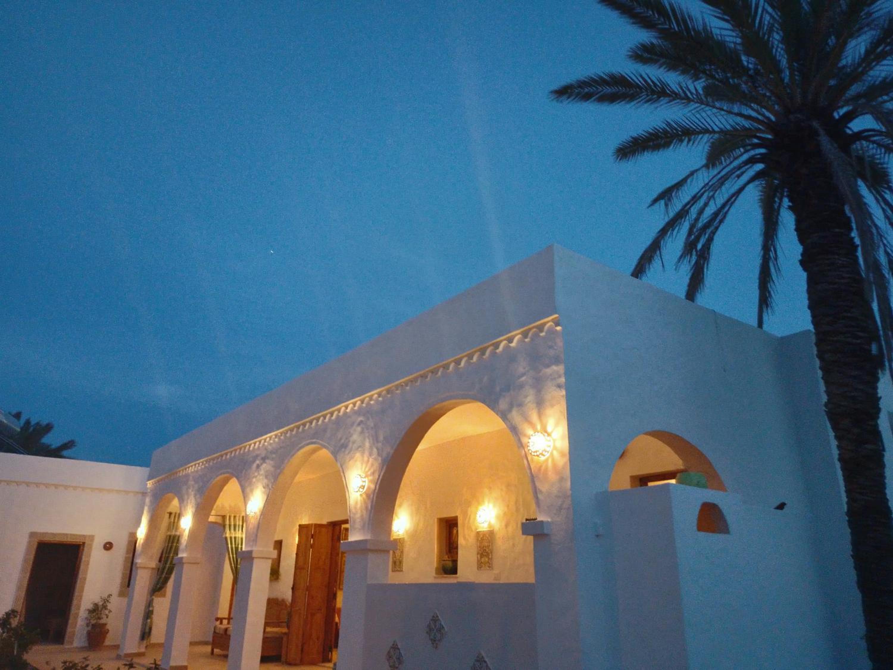 Midoun Vacations - Djerba Reve Vacances Emna EL Beya - Property Image 1