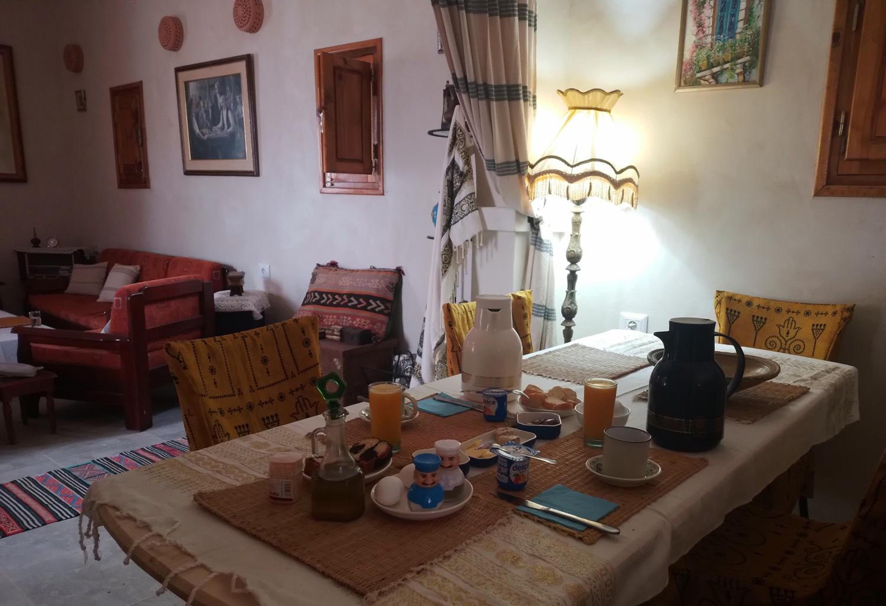 Midoun Vacations - Djerba Reve Vacances Emna EL Beya - Property Image 7