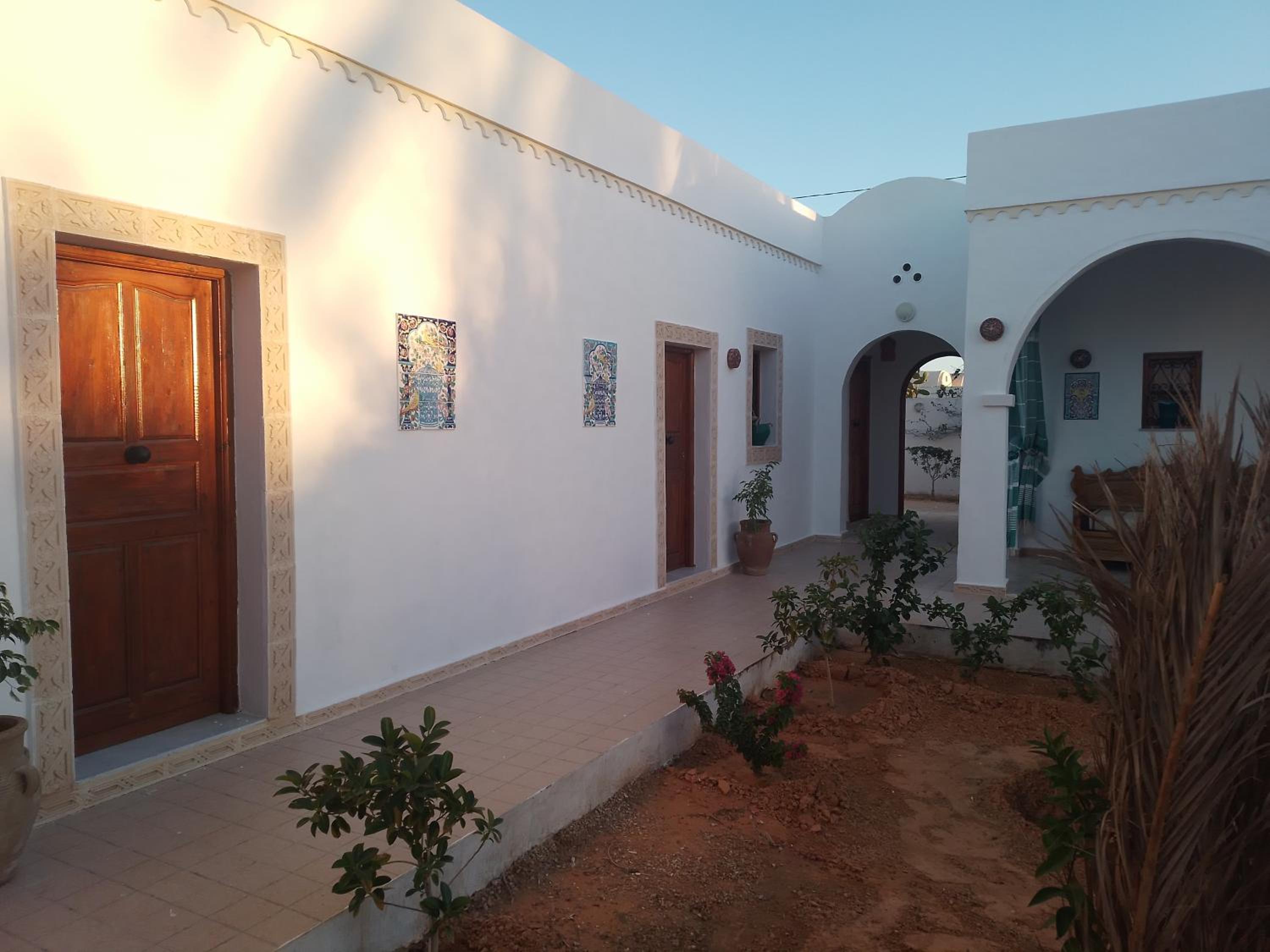 Midoun Vacations - Djerba Reve Vacances Emna EL Beya - Property Image 13
