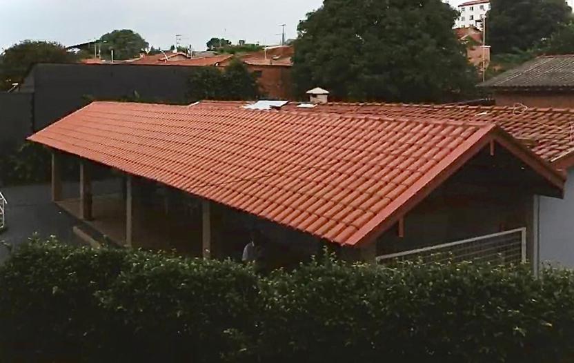 Quintal da Mata Lazer e Eventos - Matão SP