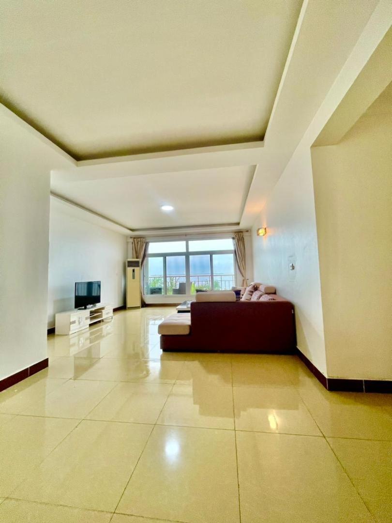 Waridi Apartment