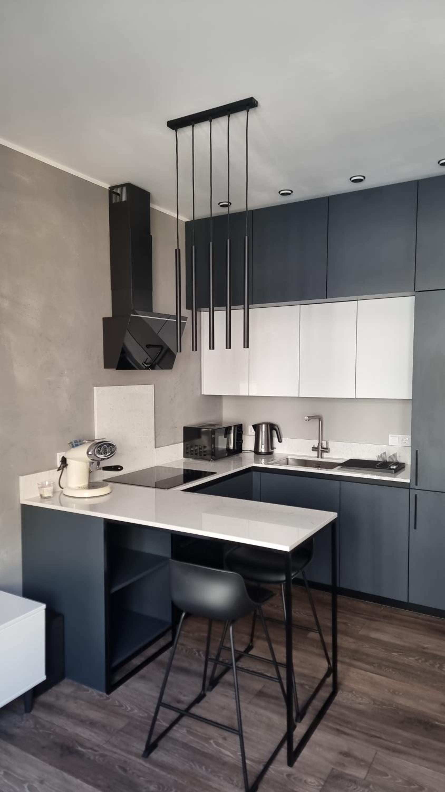 Marias Apartment