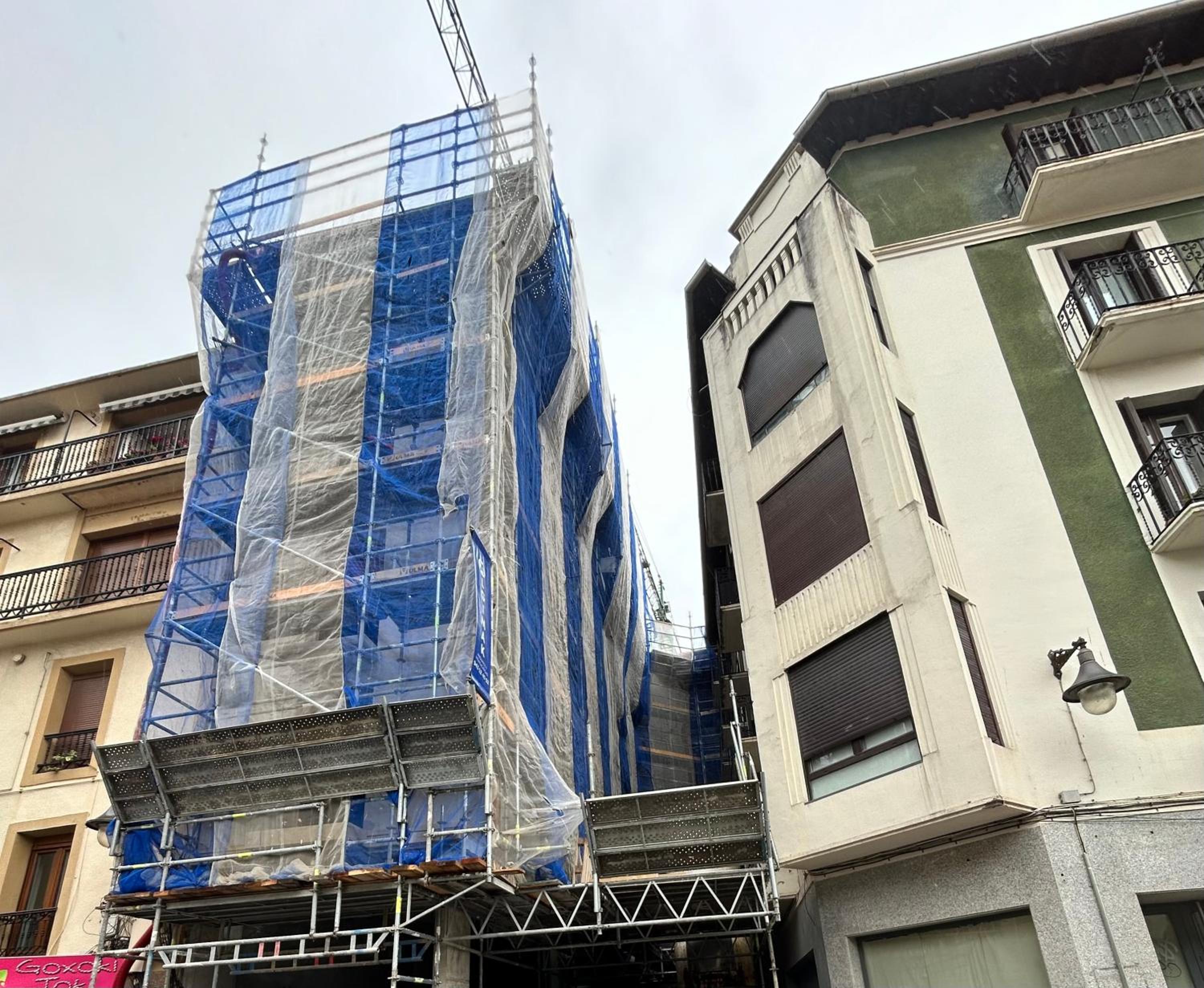 building