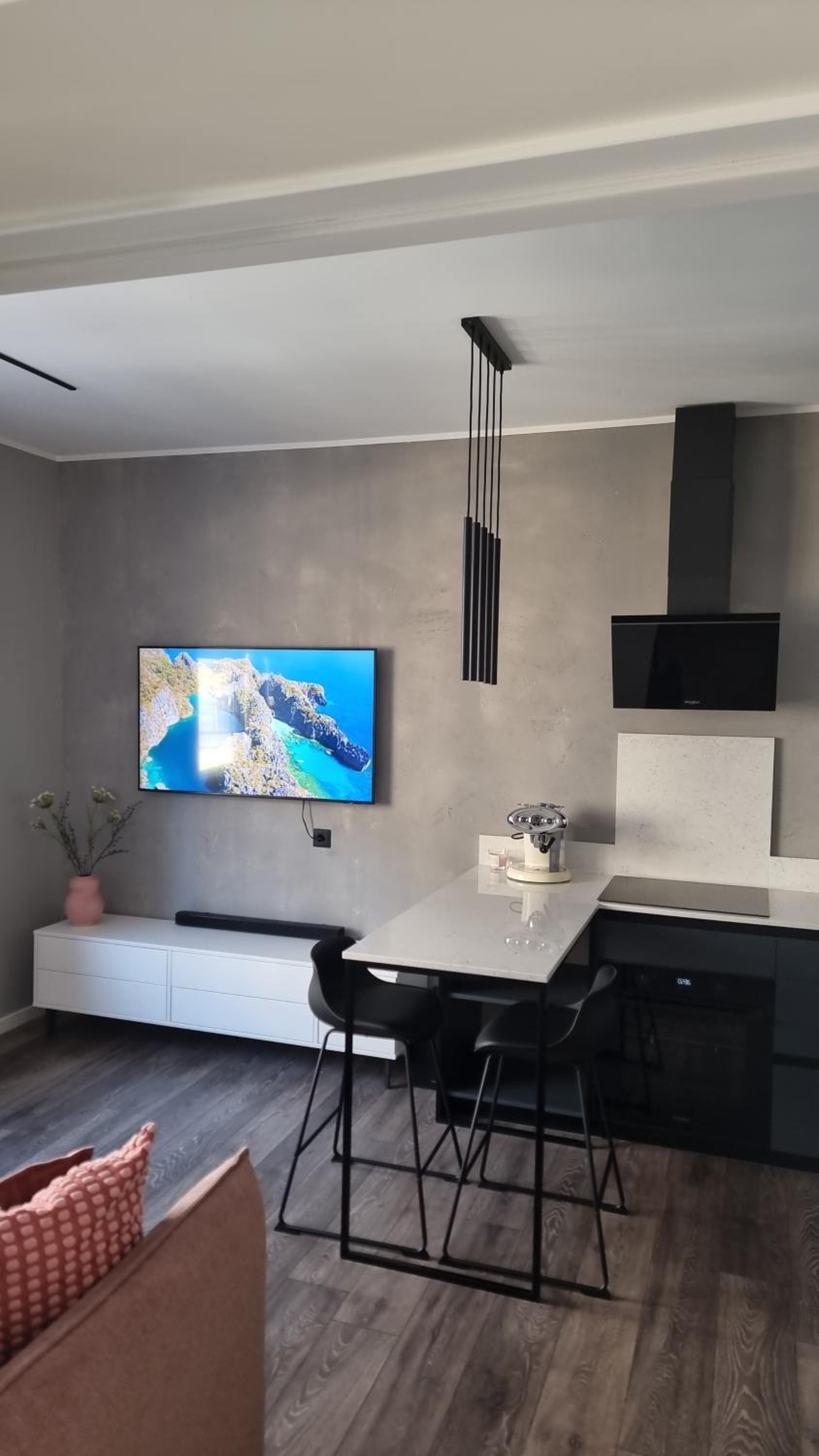 Marias Apartment
