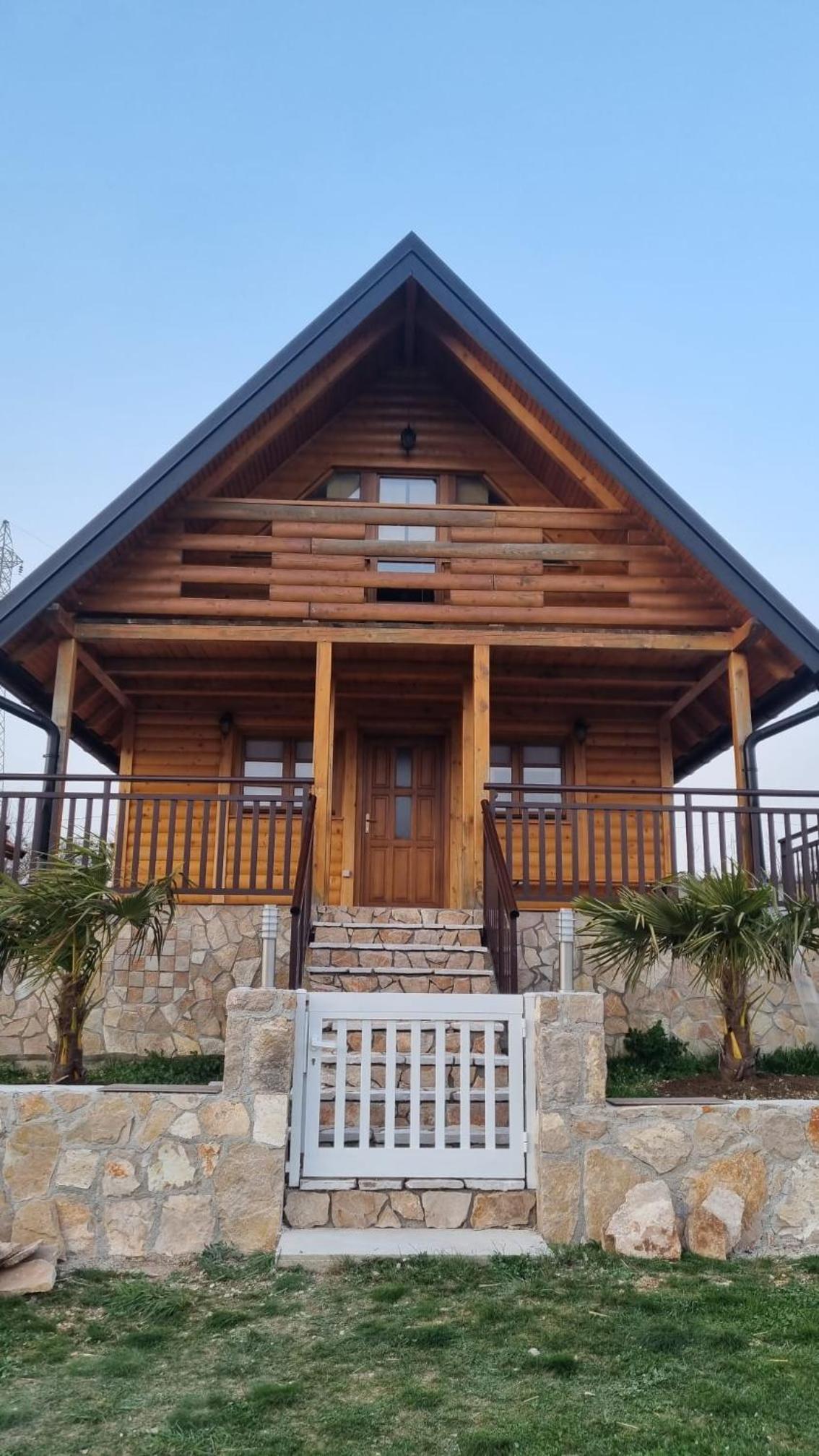 Vikendica Ivana