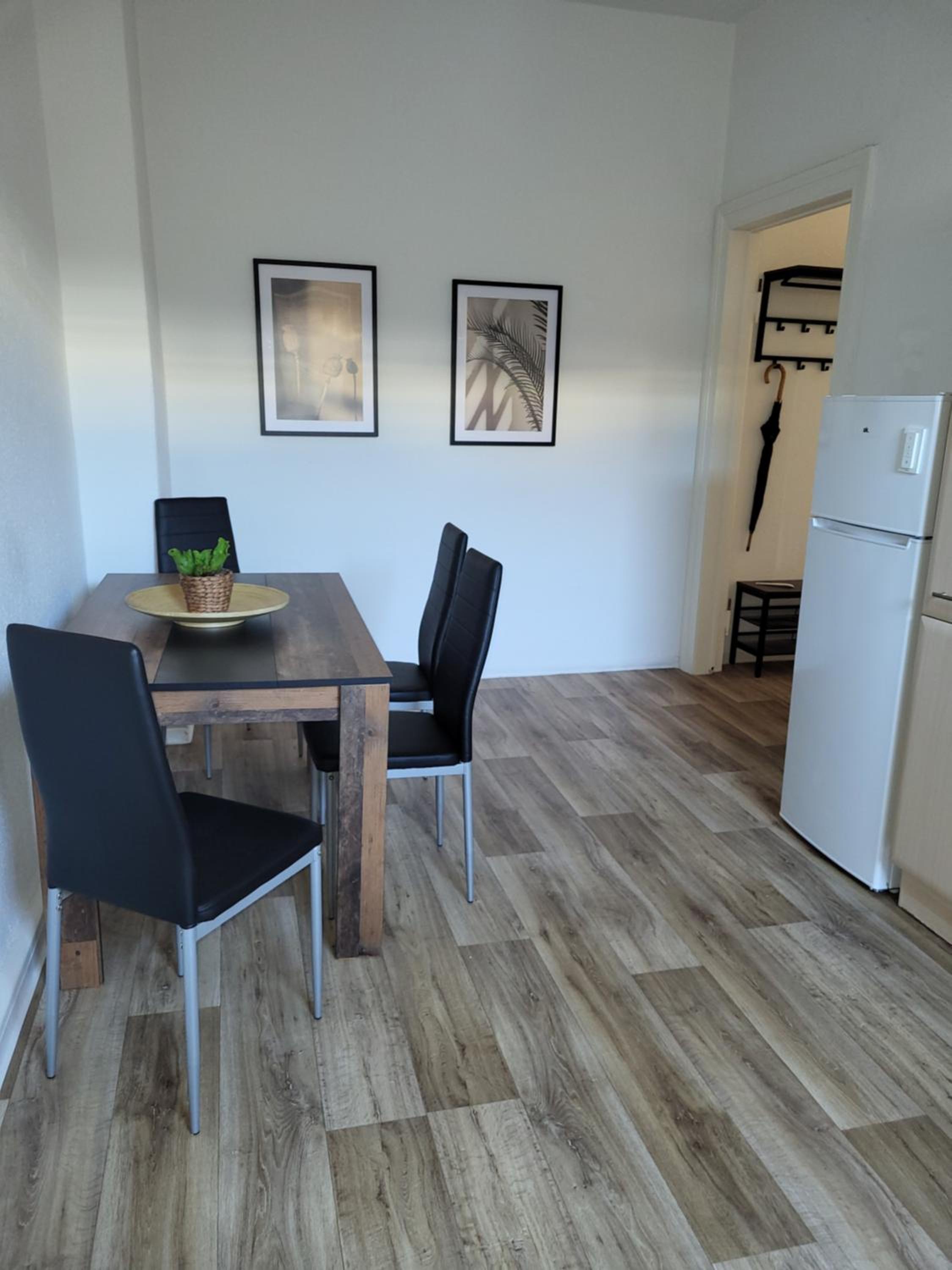 Apartment im grünen Herzen von Cottbus