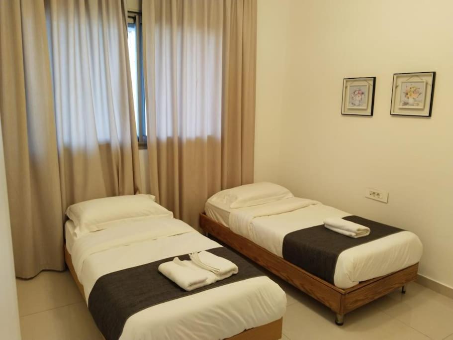 Harbor Nest 2-BR in Ashrafieh view 4