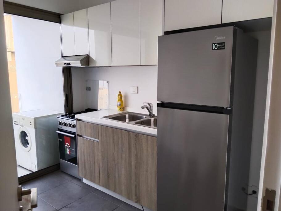 Harbor Nest 2-BR in Ashrafieh view 5