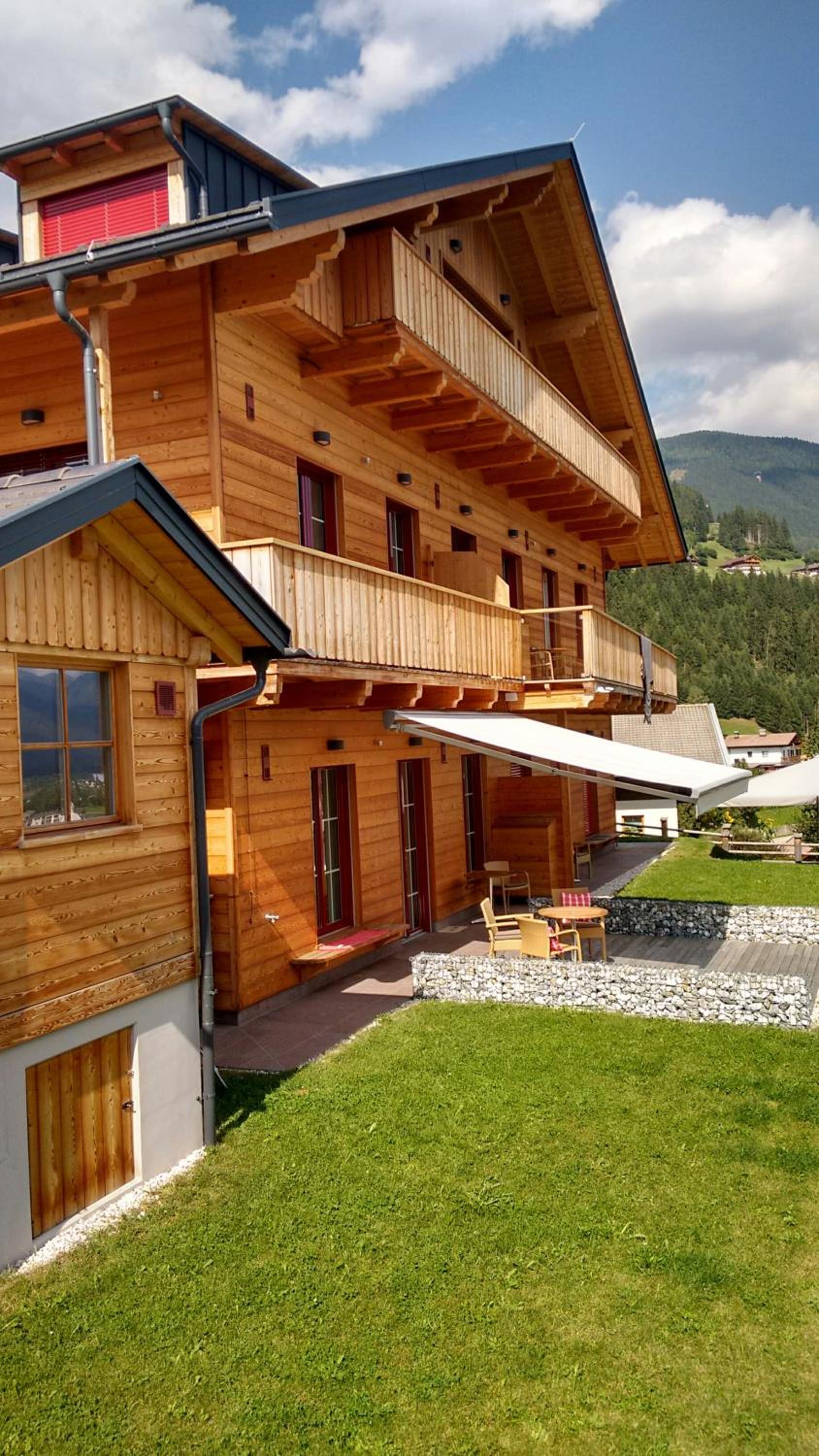 dolomit24 | design apARTments
