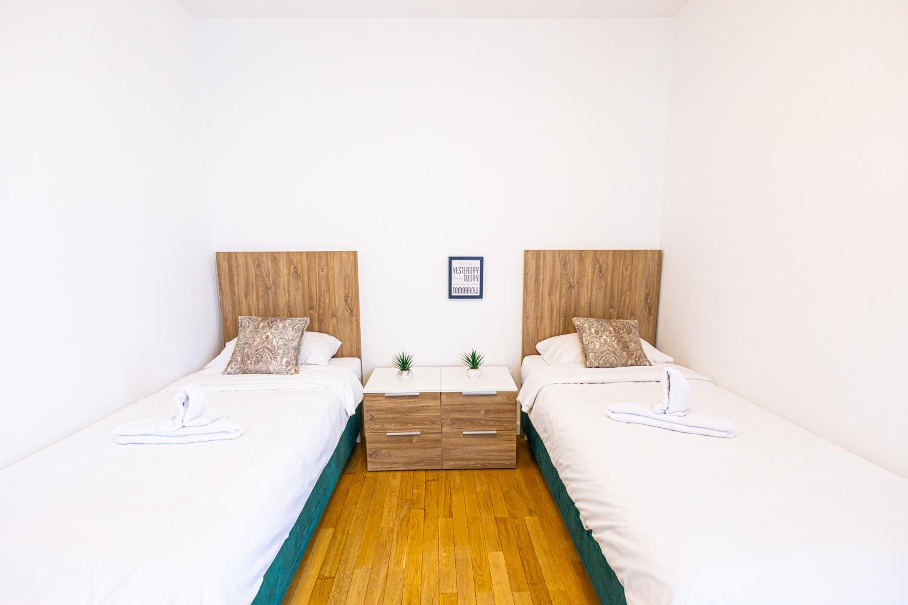 Ilidza River Apartments