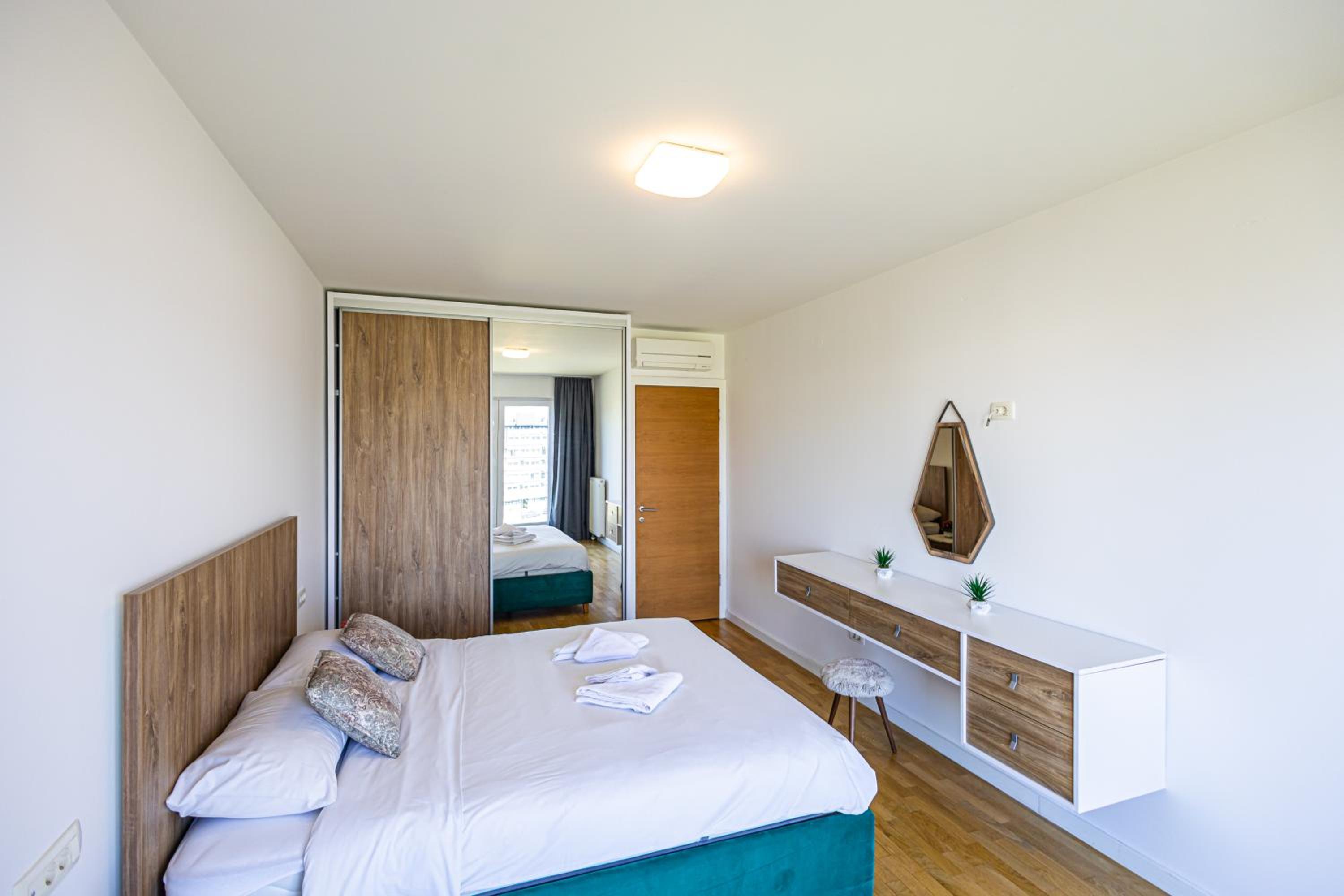 Ilidza River Apartments