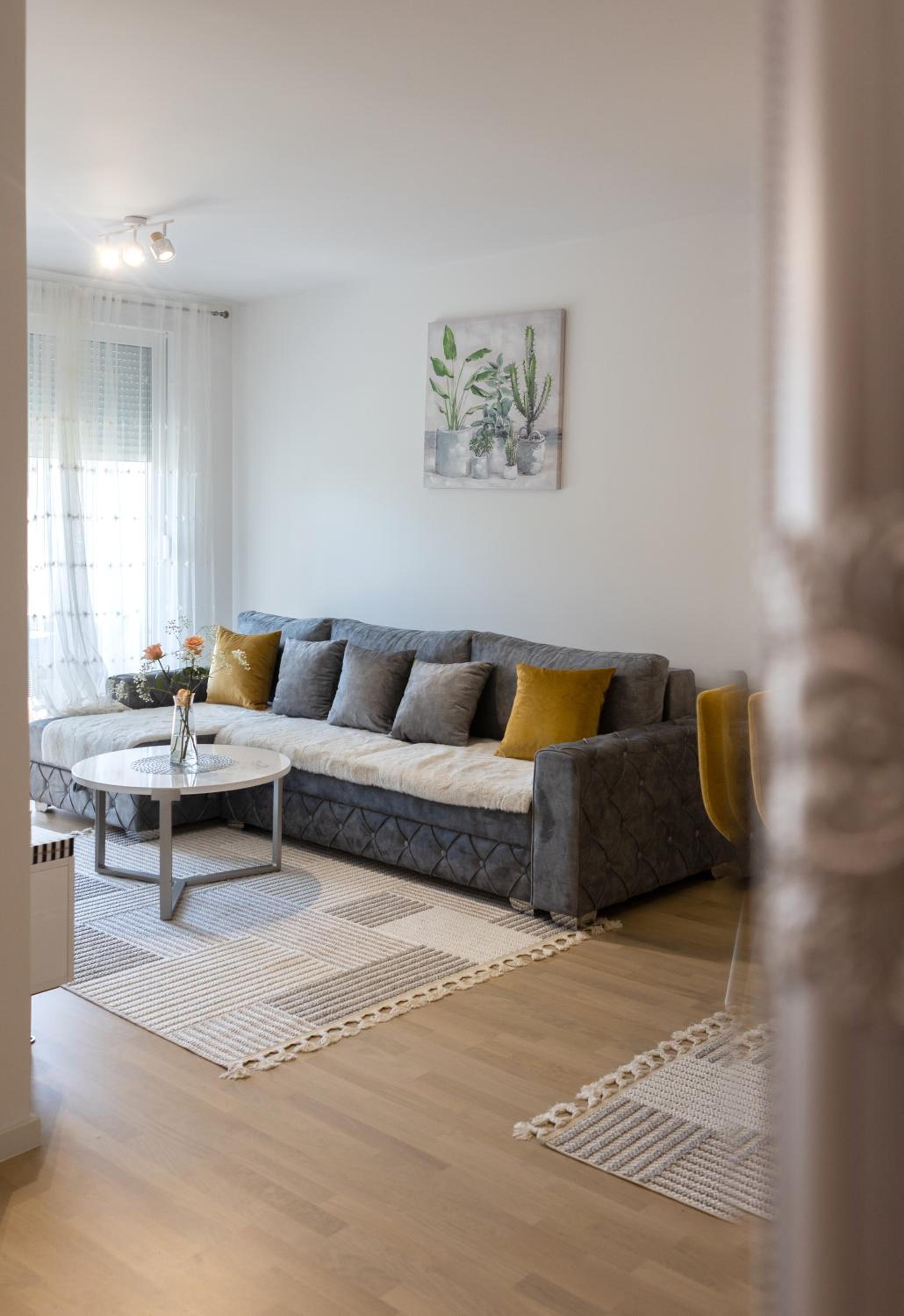 Apartman SAN