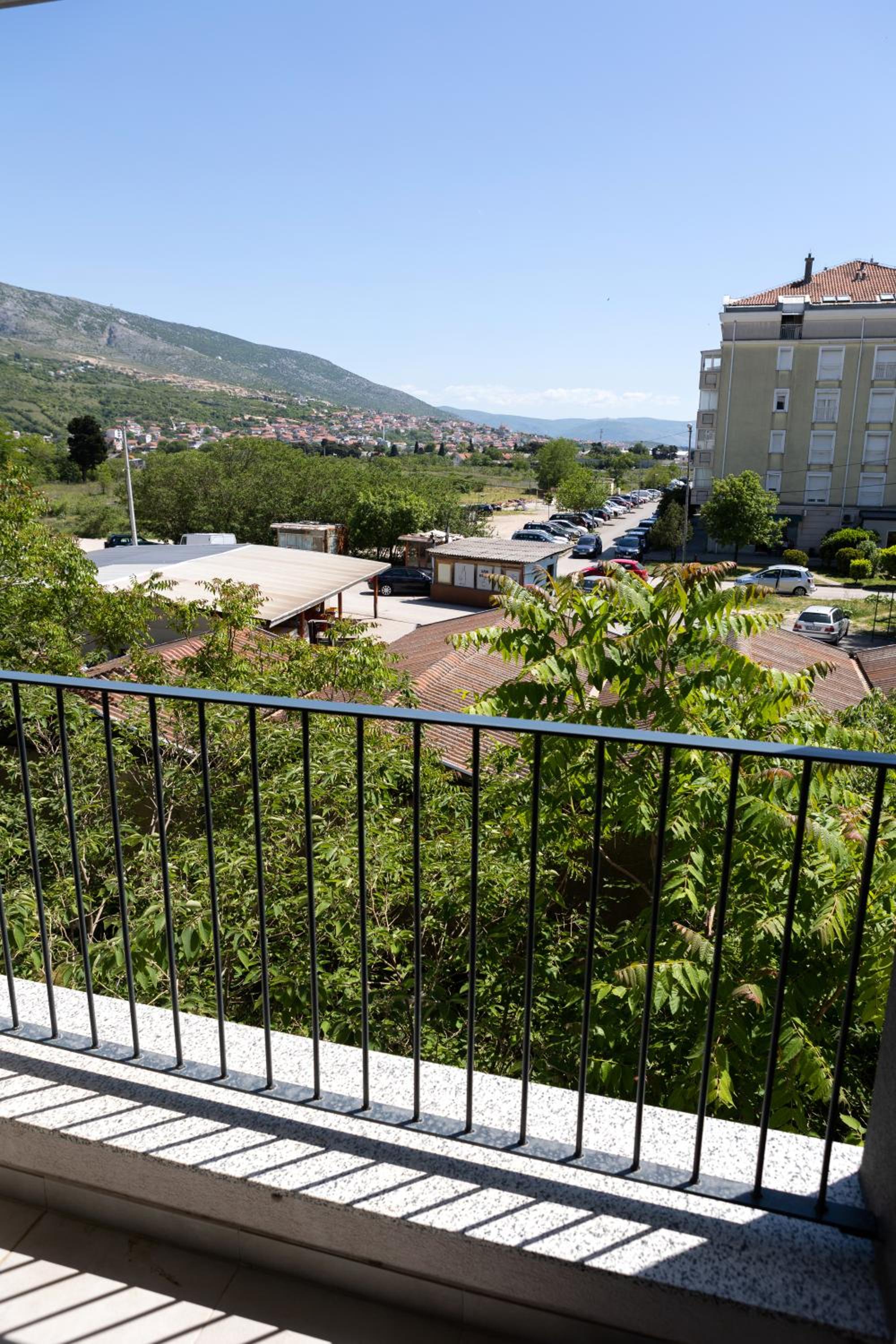 Apartman SAN