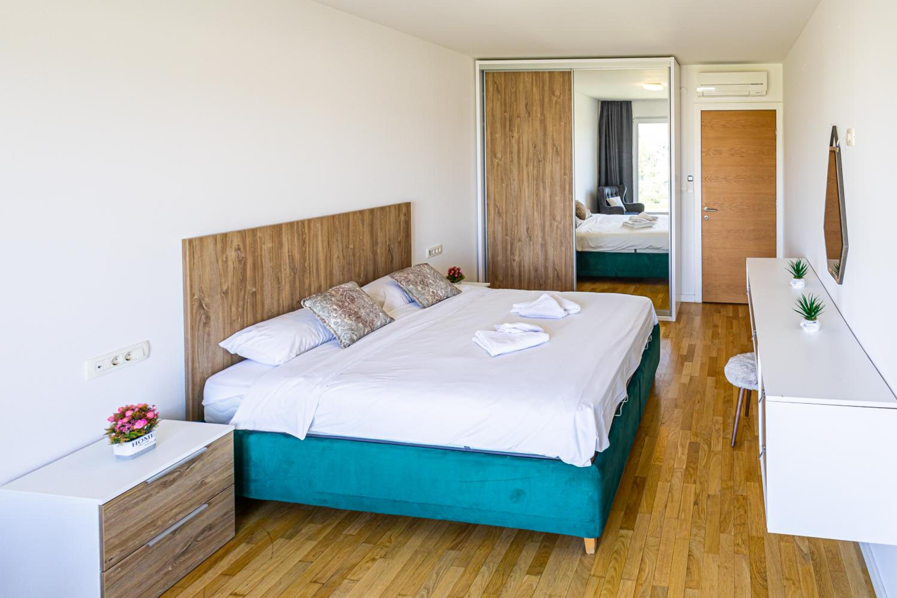 Ilidza River Apartments