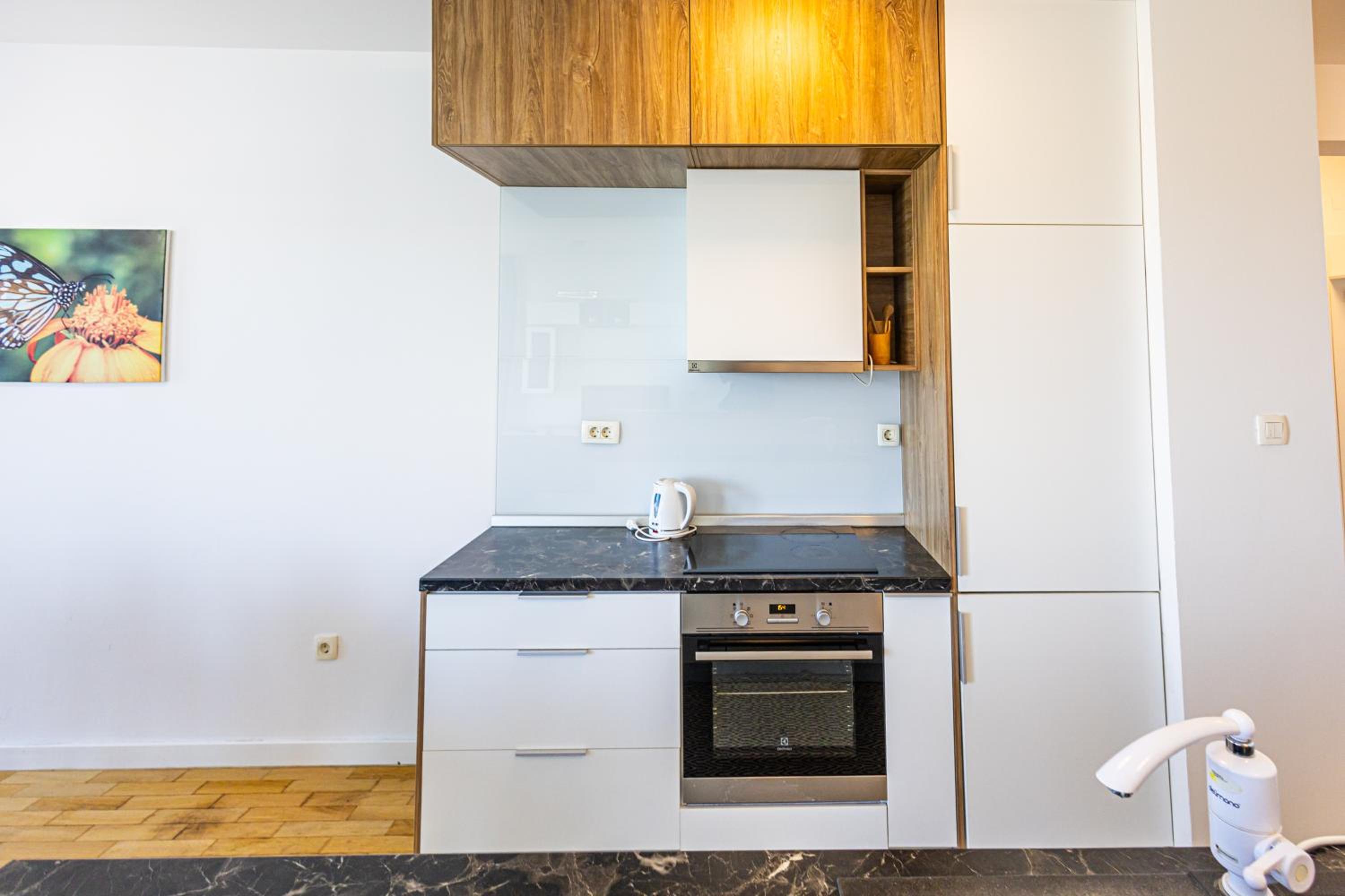 Ilidza River Apartments